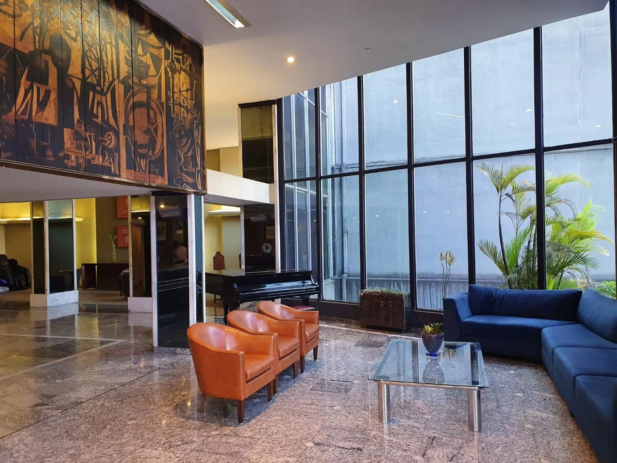 Alta Reggia Plaza Hotel