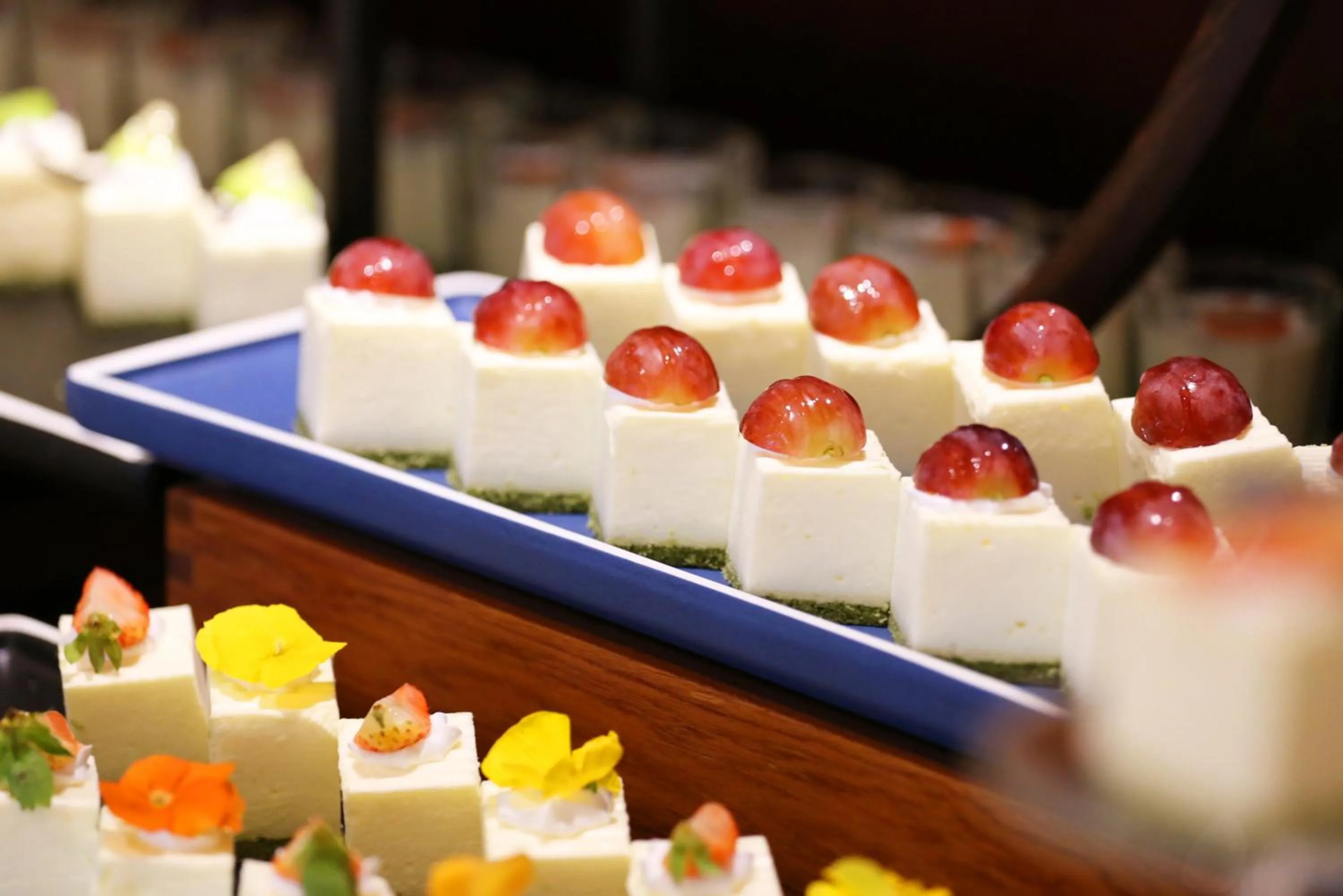 Restaurant/places to eat in Holiday Inn Foshan Nanhai Central by IHG