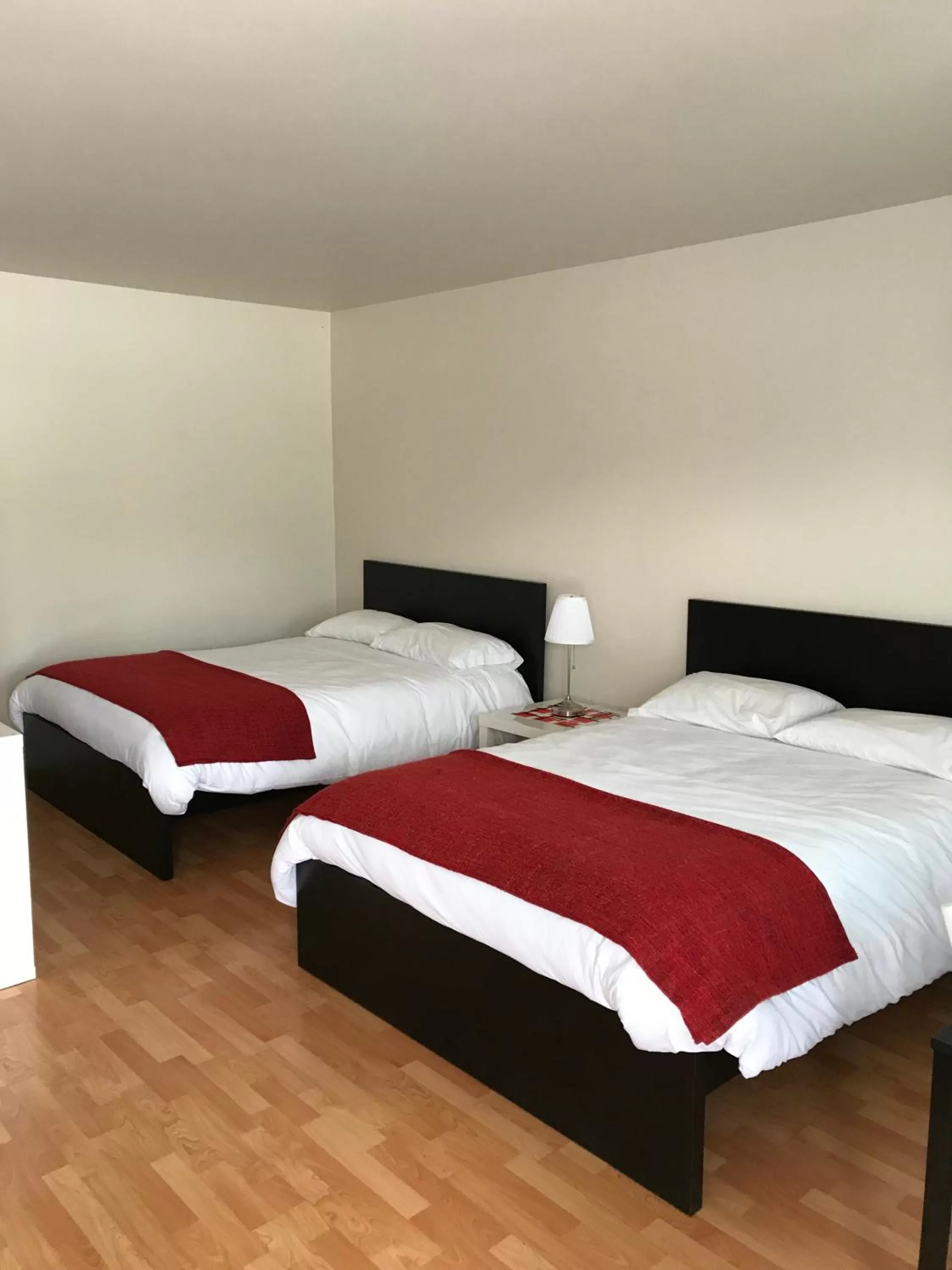 Bed in Maison Chez Laurent