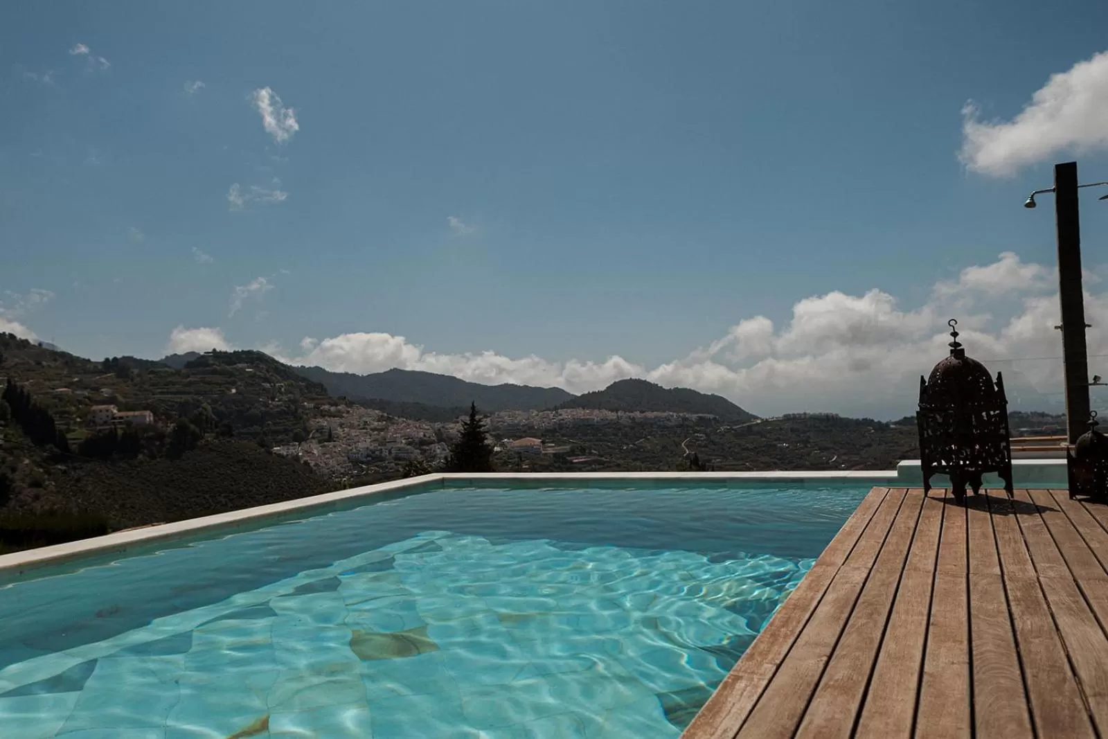 Posada Morisca Charming Hotel Boutique