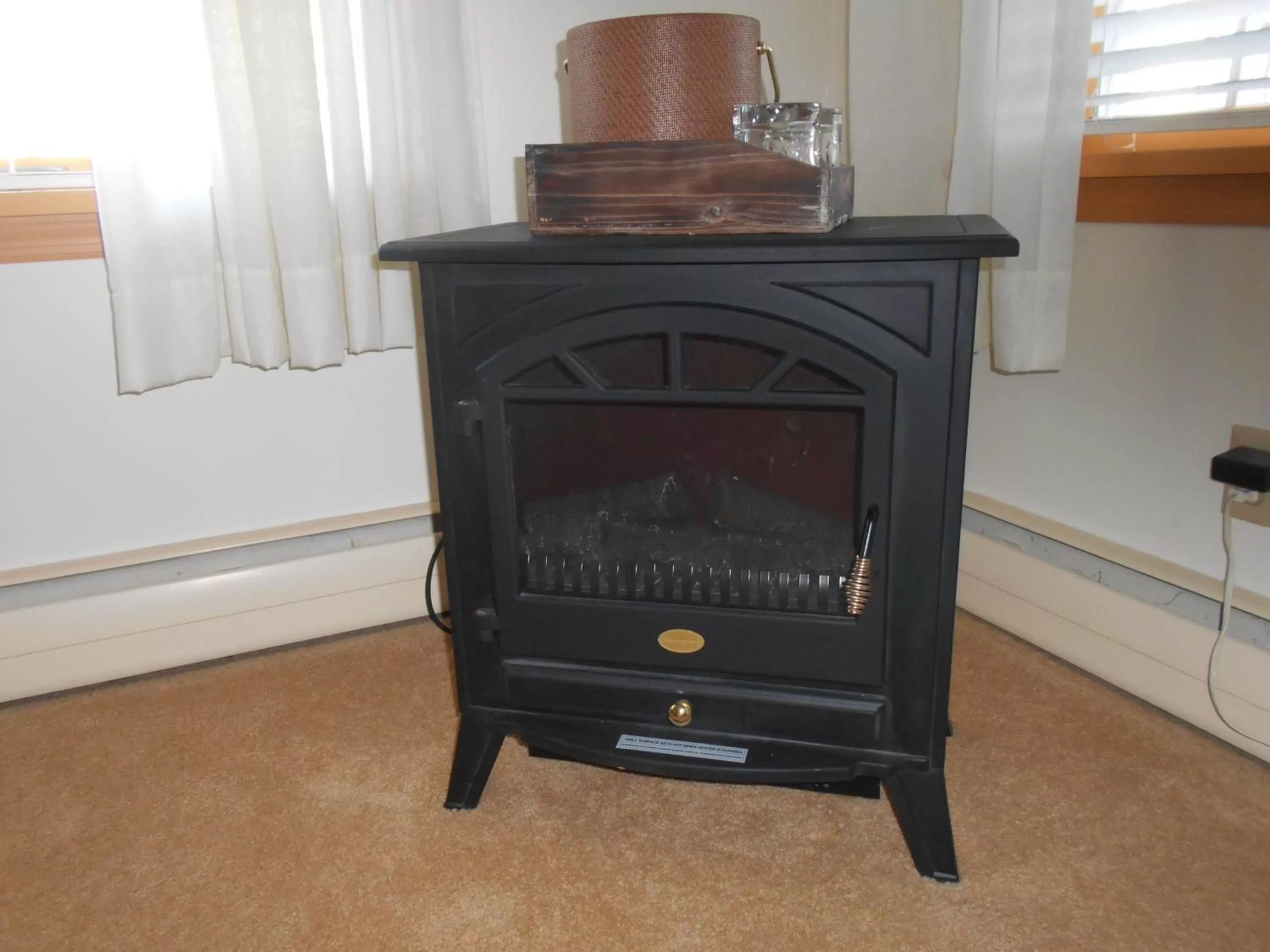 West Ridge Bed & Breakfast