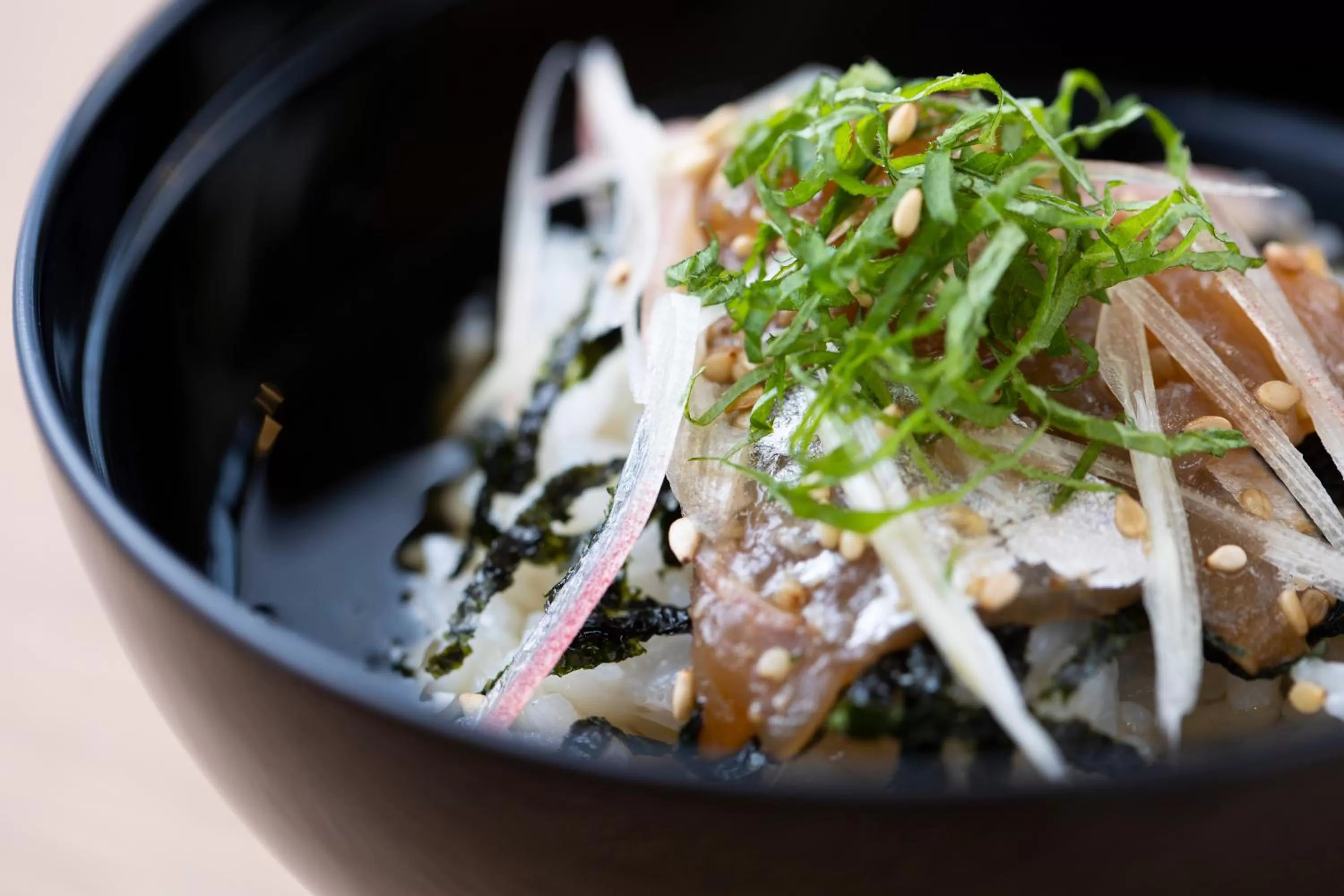 Breakfast in Dormy Inn Premium Nagasaki Ekimae