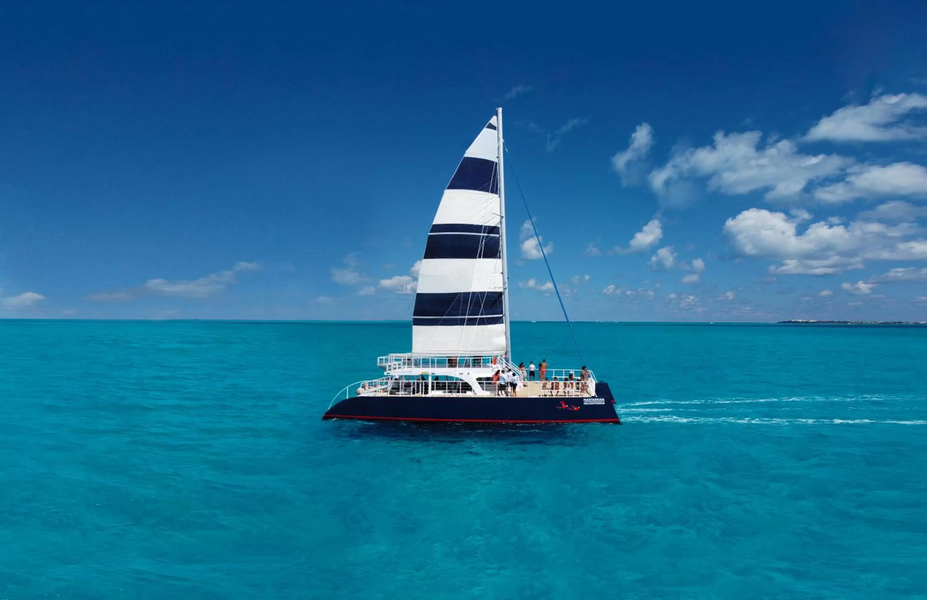 Activities in La Casa de la Playa by Xcaret- All Inclusive Adults Only