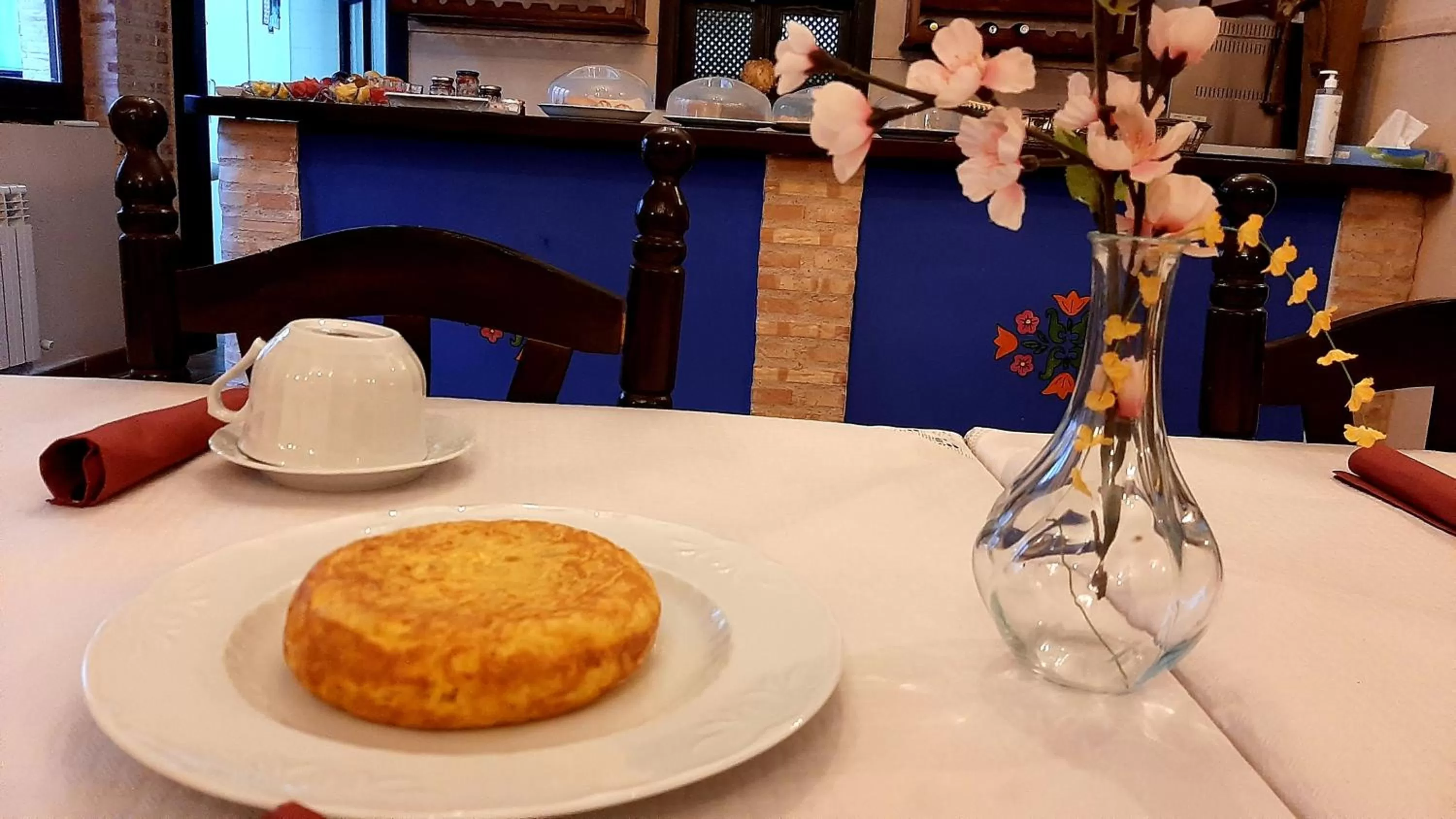 Hotel Rural Posada Los Caballeros