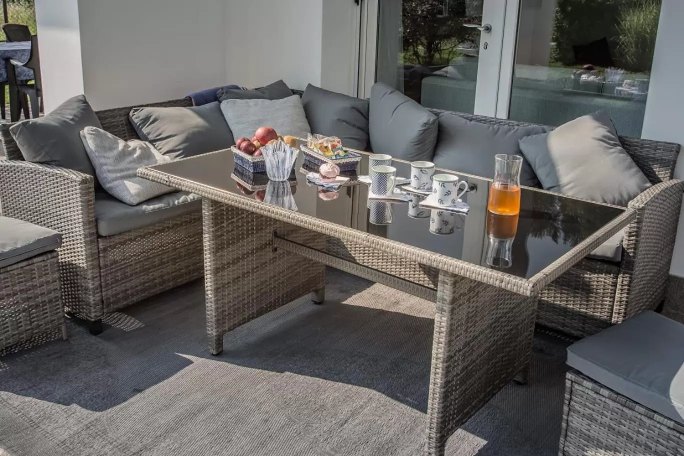 Garden in Pool & Garden Villa Lelia