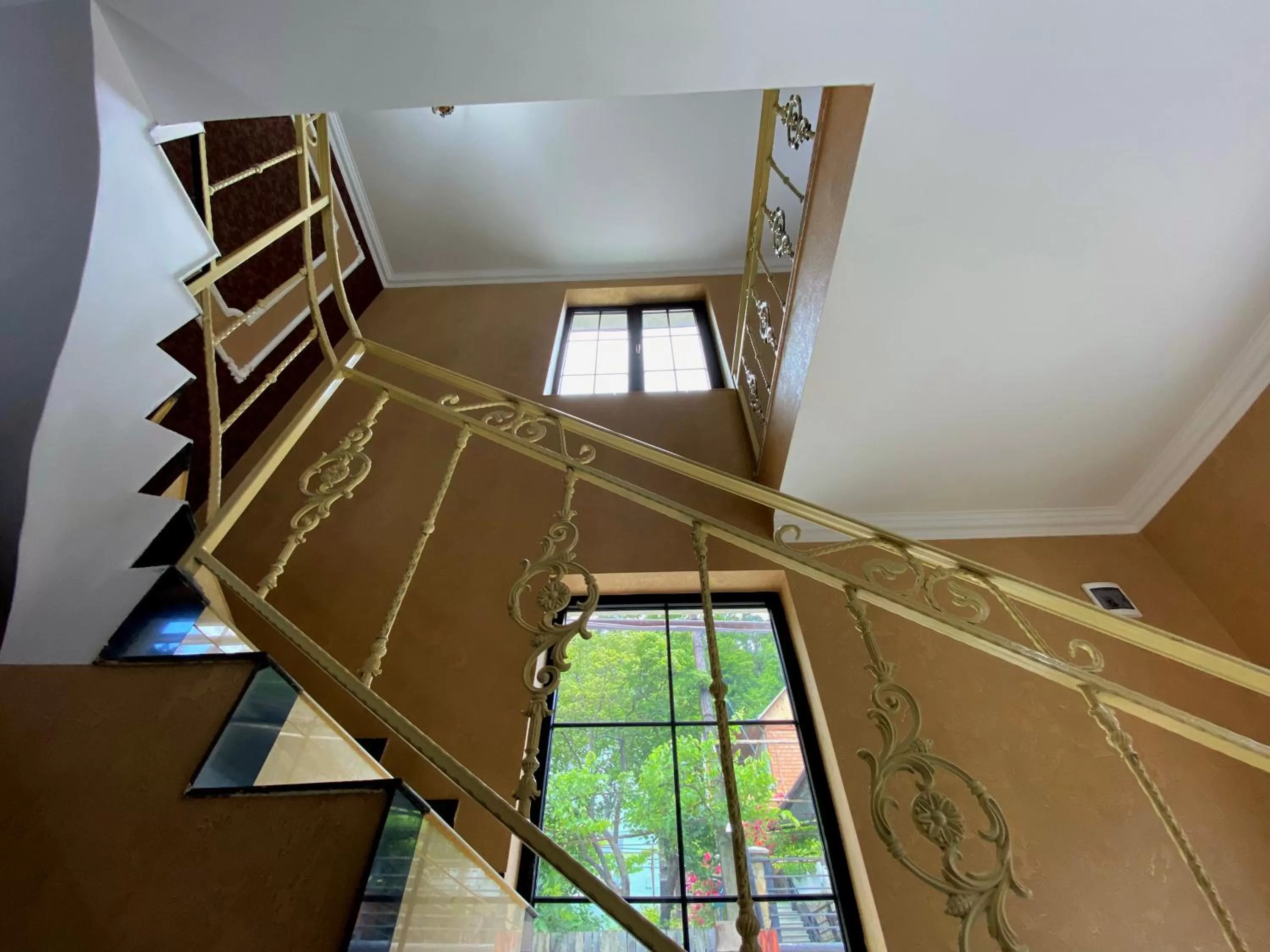 Hotel Sunny Days Borjomi