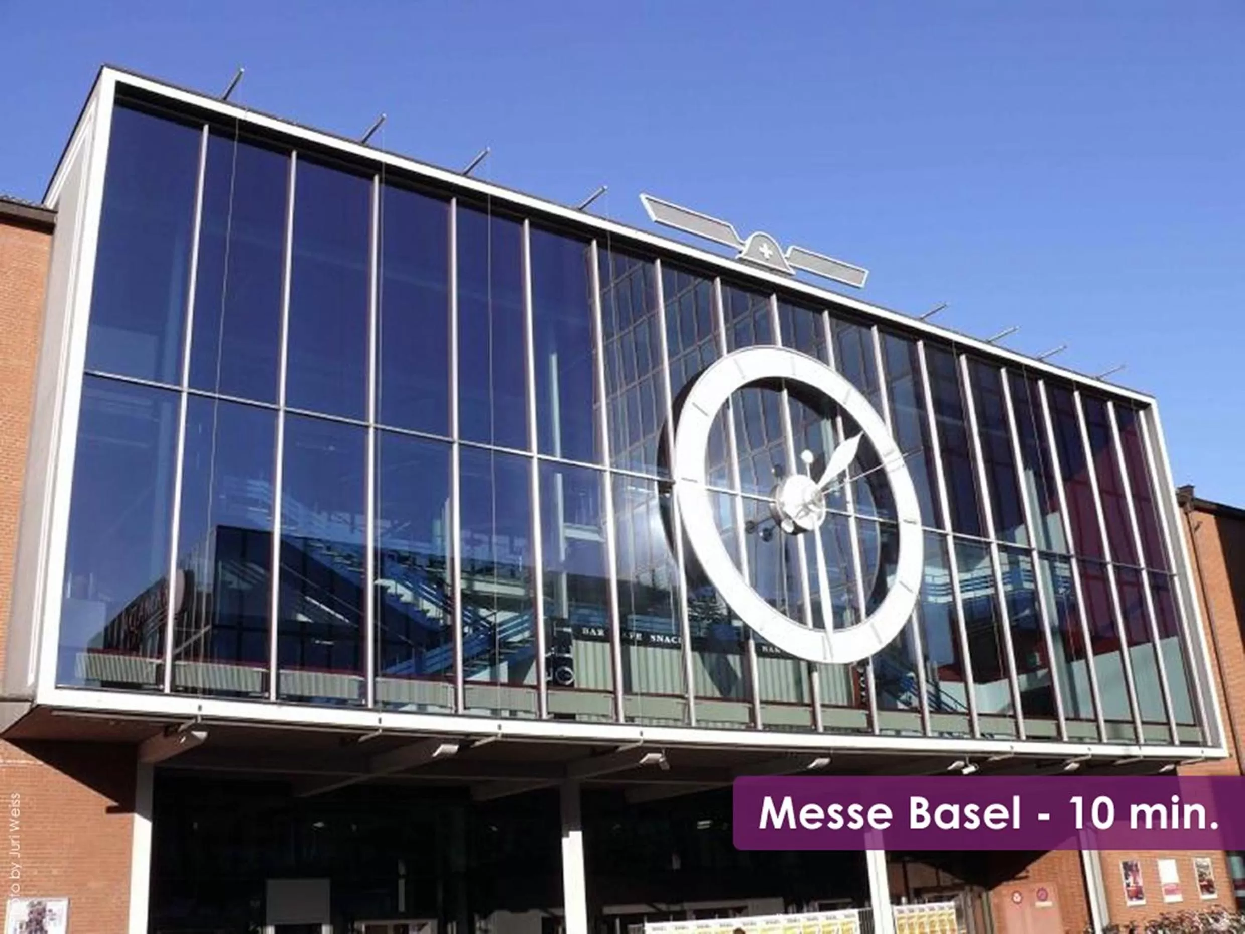 Other in Airport Hotel Basel - Convenient & Friendly