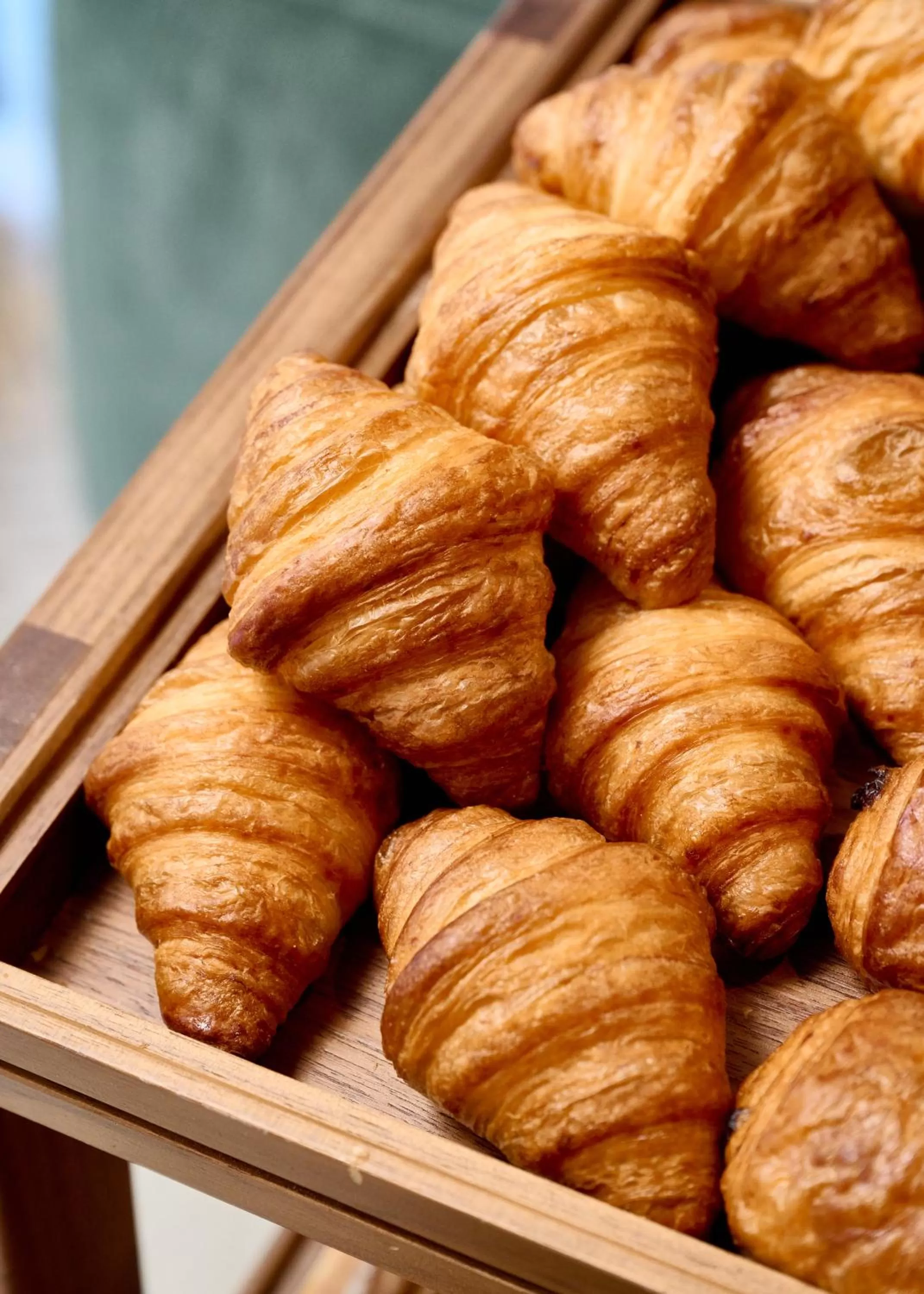 Restaurant/places to eat in Padam Hôtel