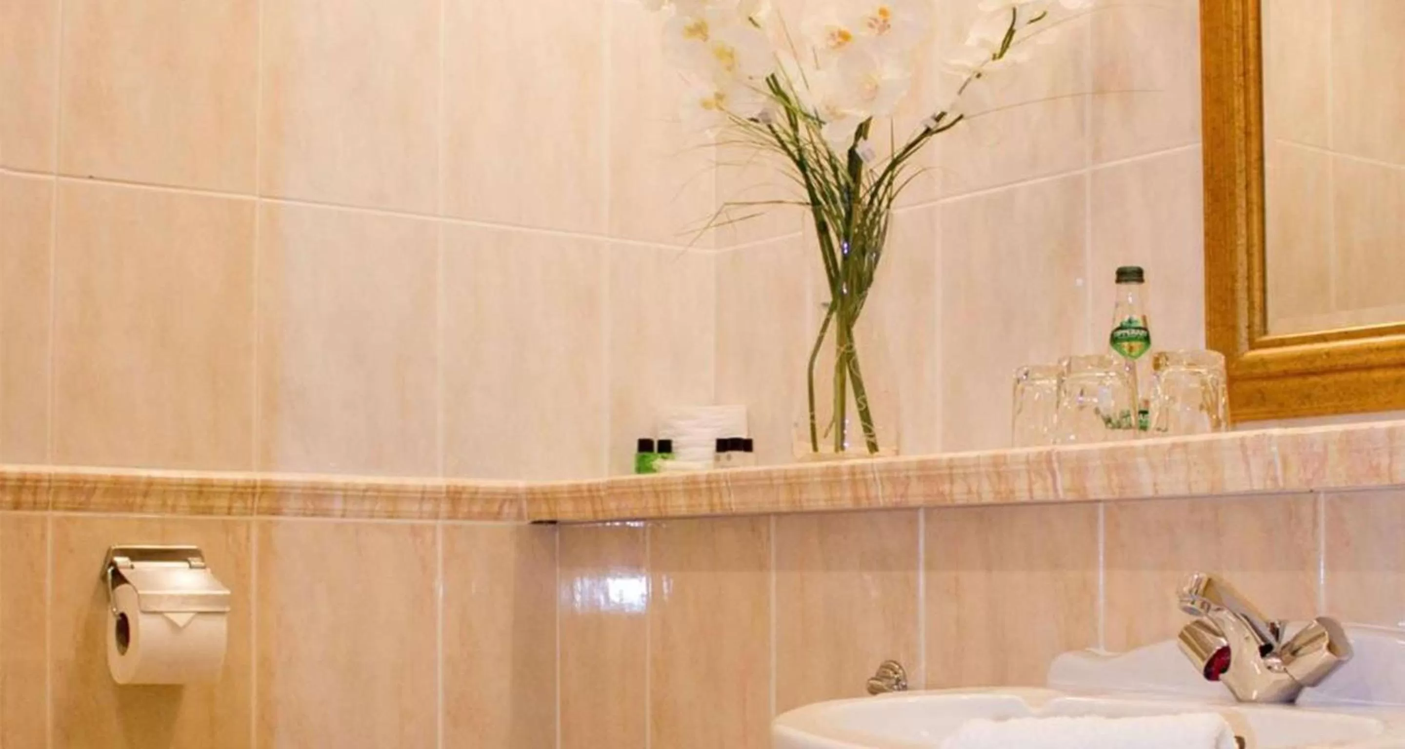 Classic King Room  in Blarney Woollen Mills Hotel - BW Signature Collection