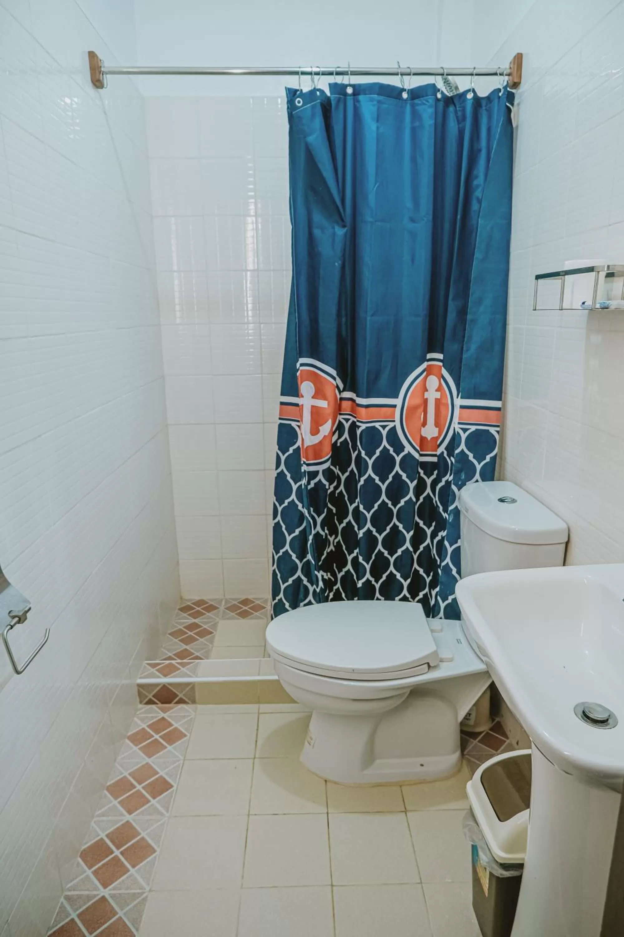 Victoria Beach House