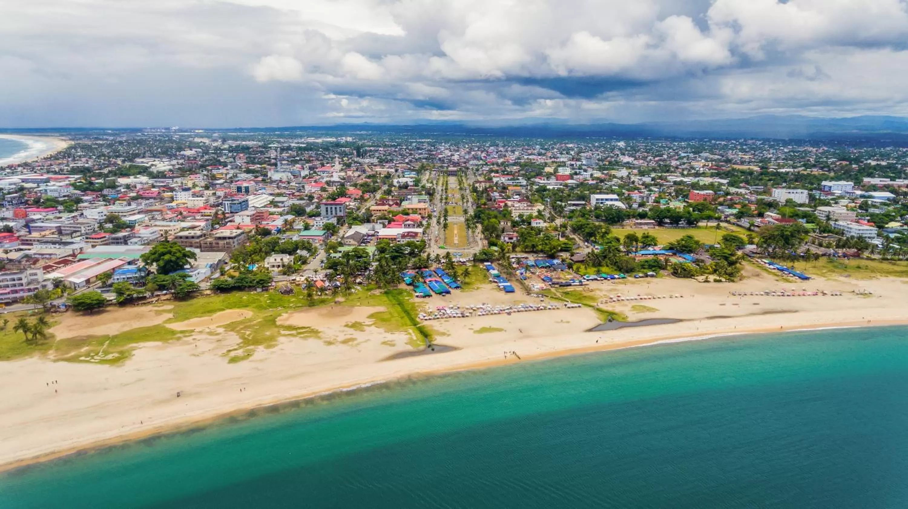 Activities in Calypso Hôtel