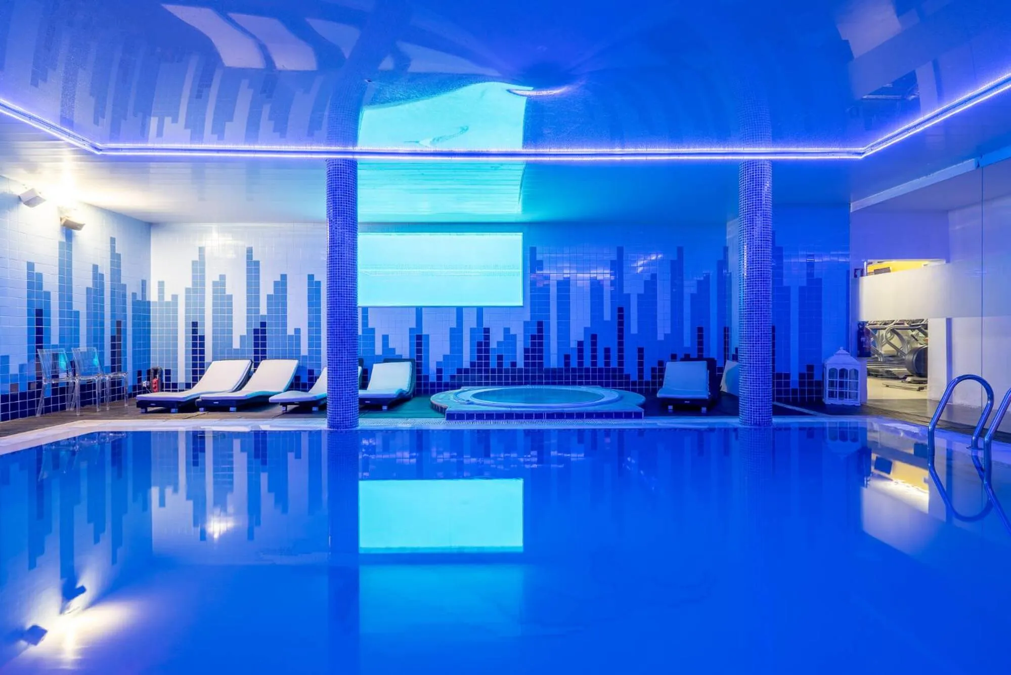 Hotel de Ilhavo Plaza & Spa