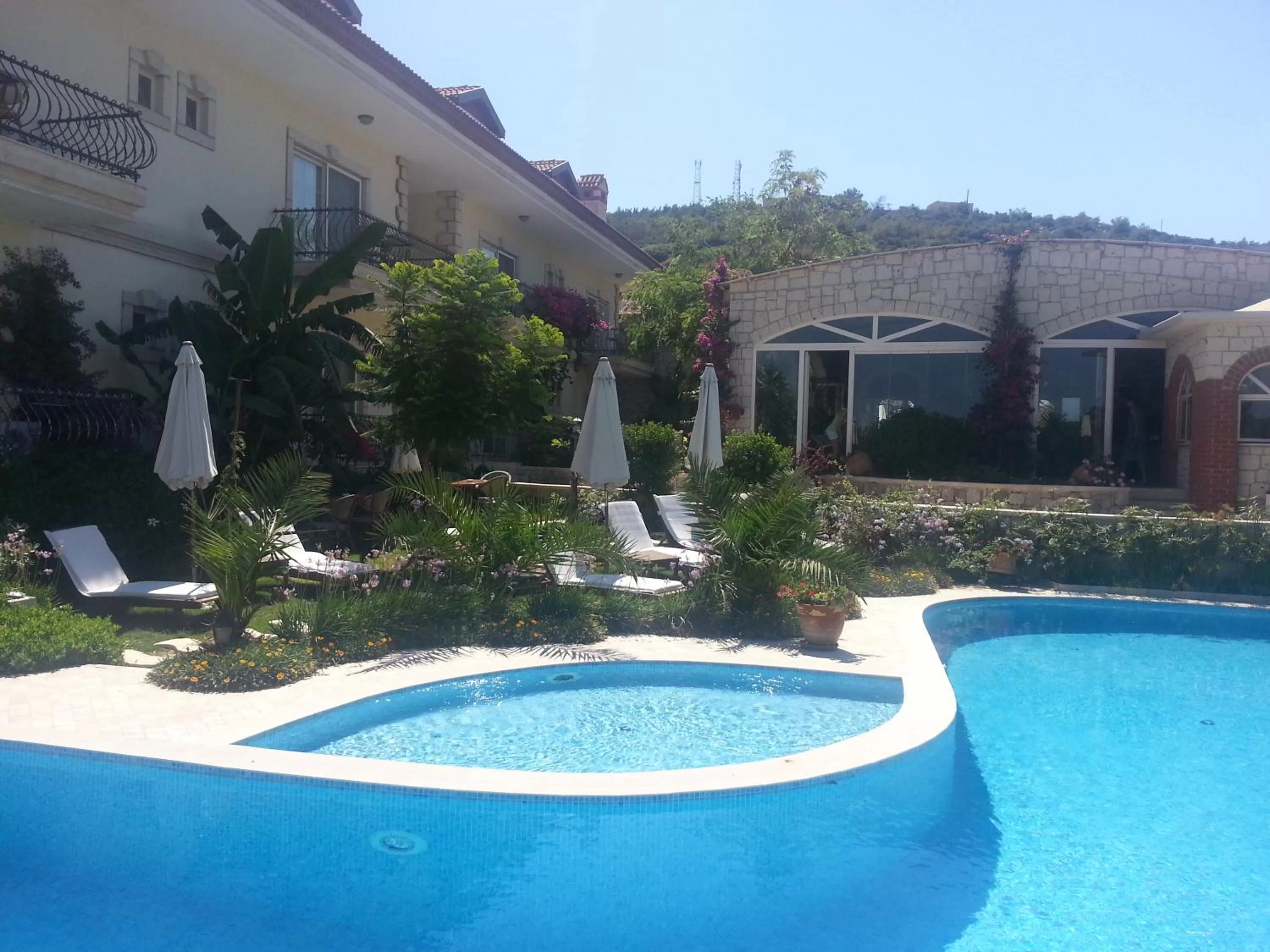 Other, Swimming Pool in Dolina Hotel