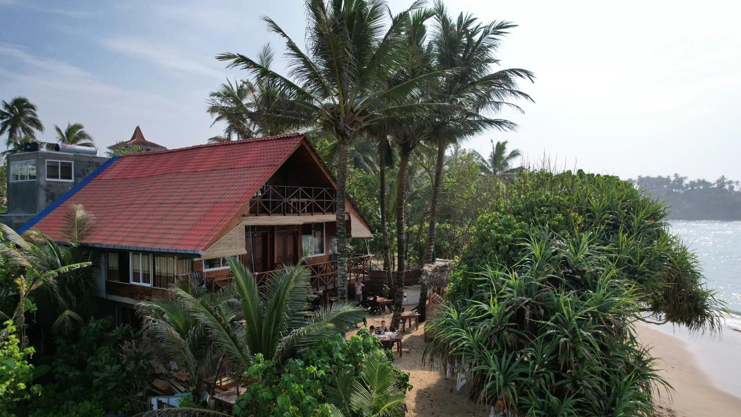 Turtle Bay Beach Resort