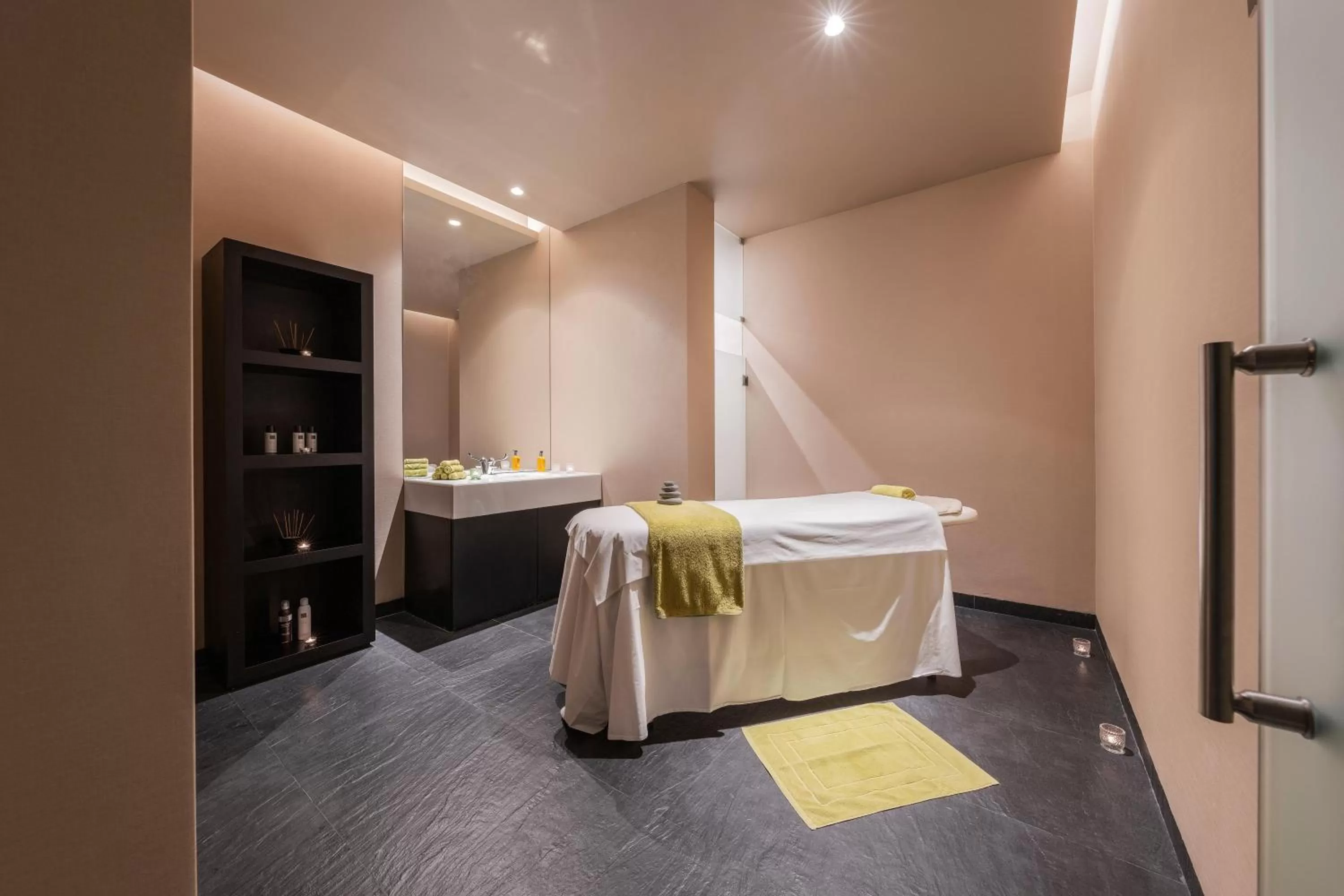 Other, Bed in The Views Baia - Adults Only