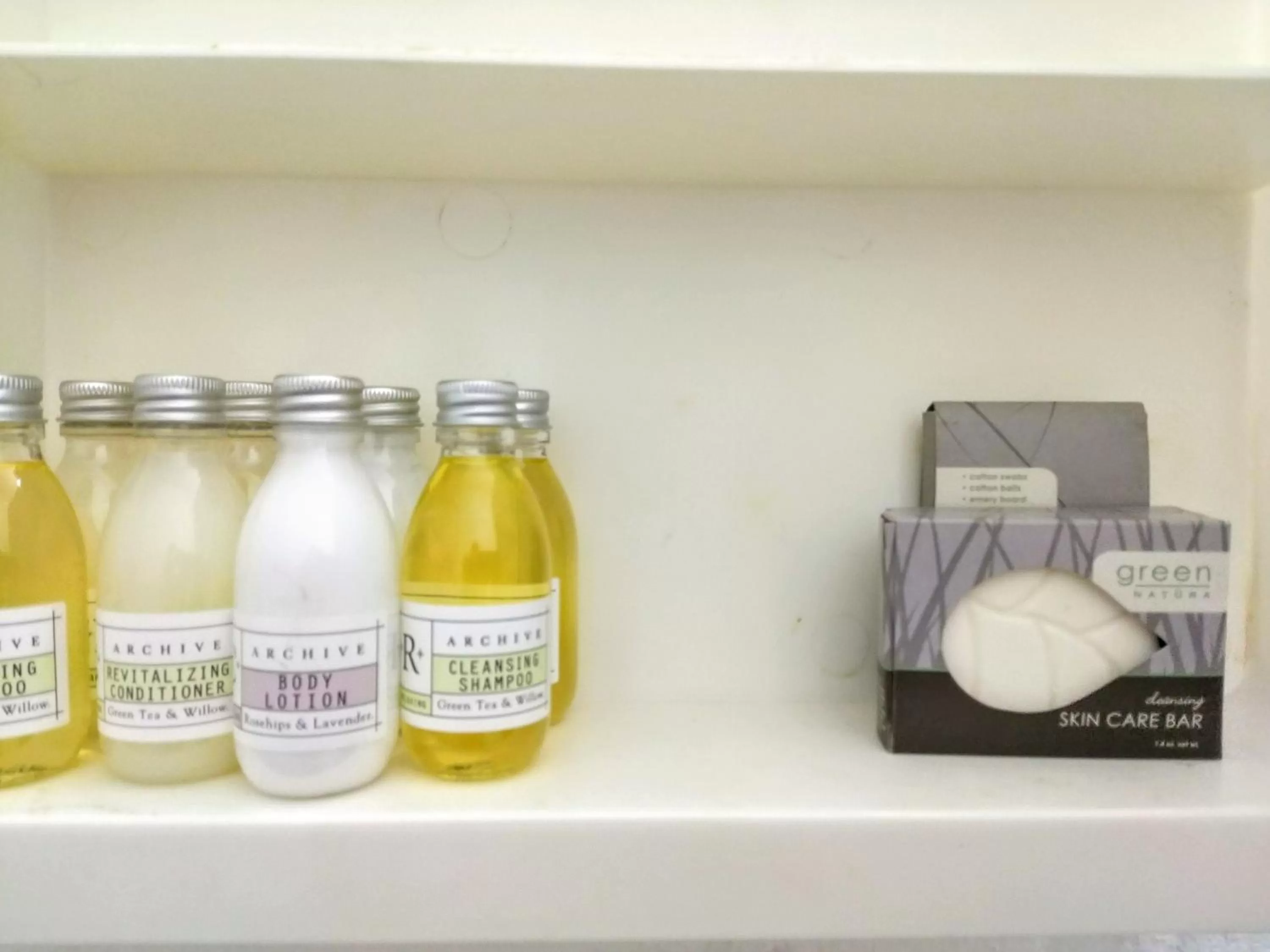 La Capitana Old San Juan Building