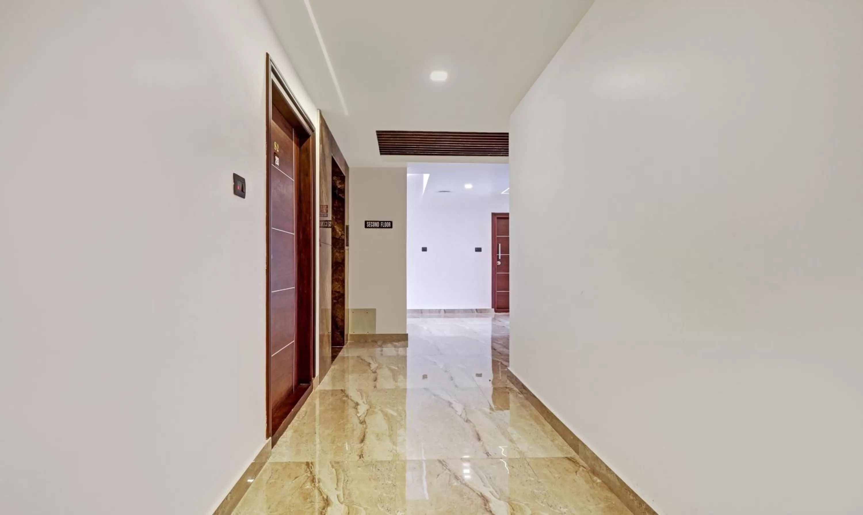 Treebo Trend Sreepathi Mayoogha