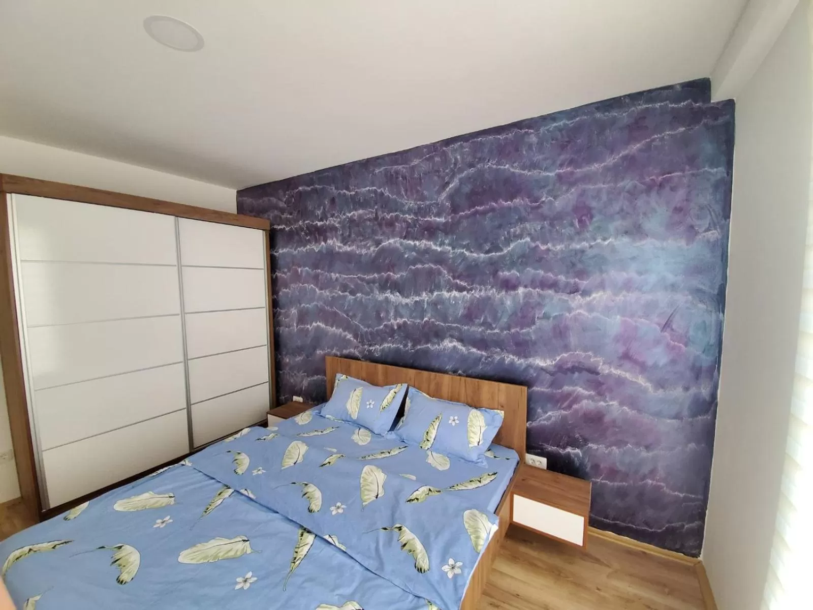 Seating Area in Vila Manuela