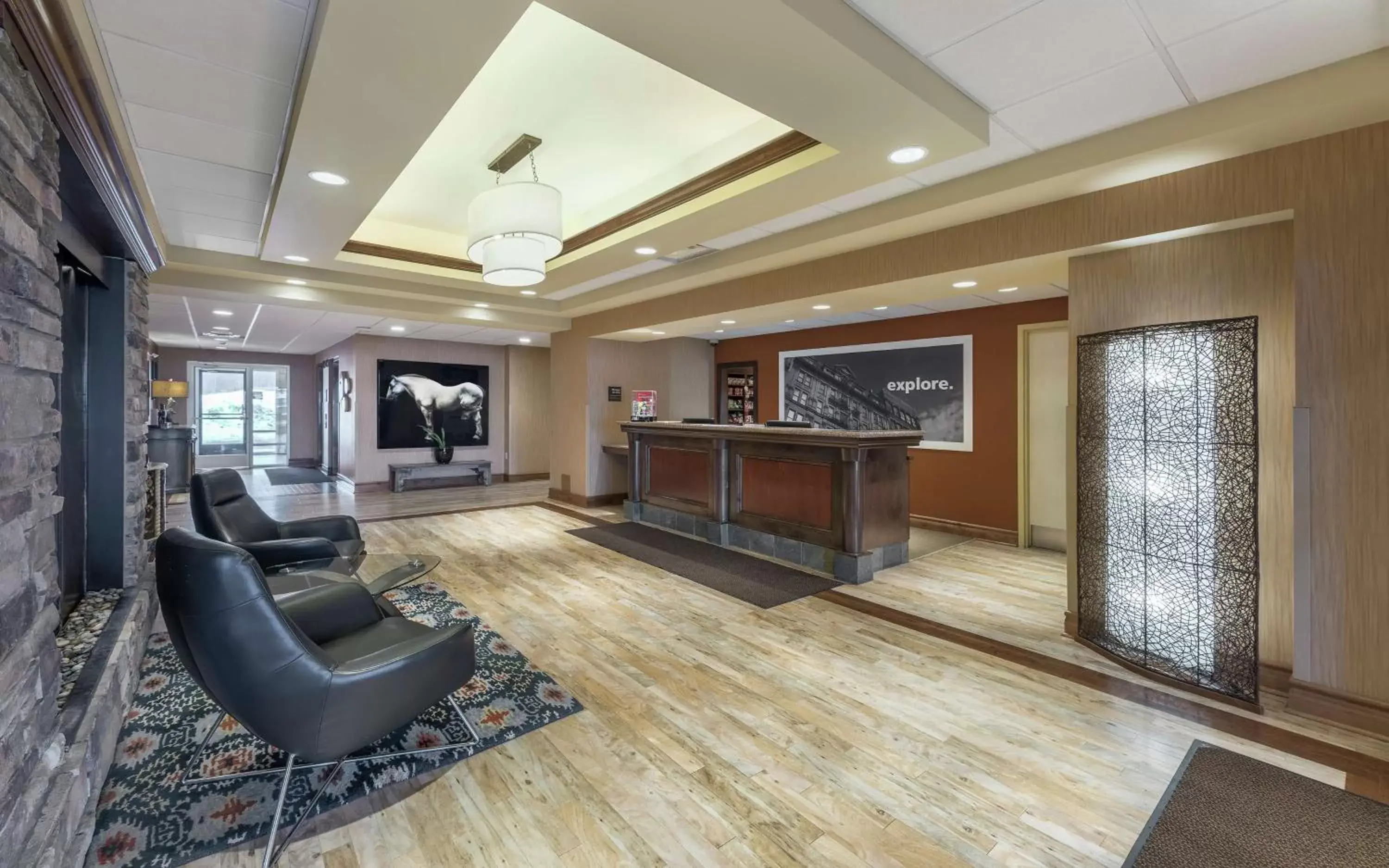 Hampton Inn & Suites by Hilton Moncton Hampton Inn & Suites by Hilton Moncton