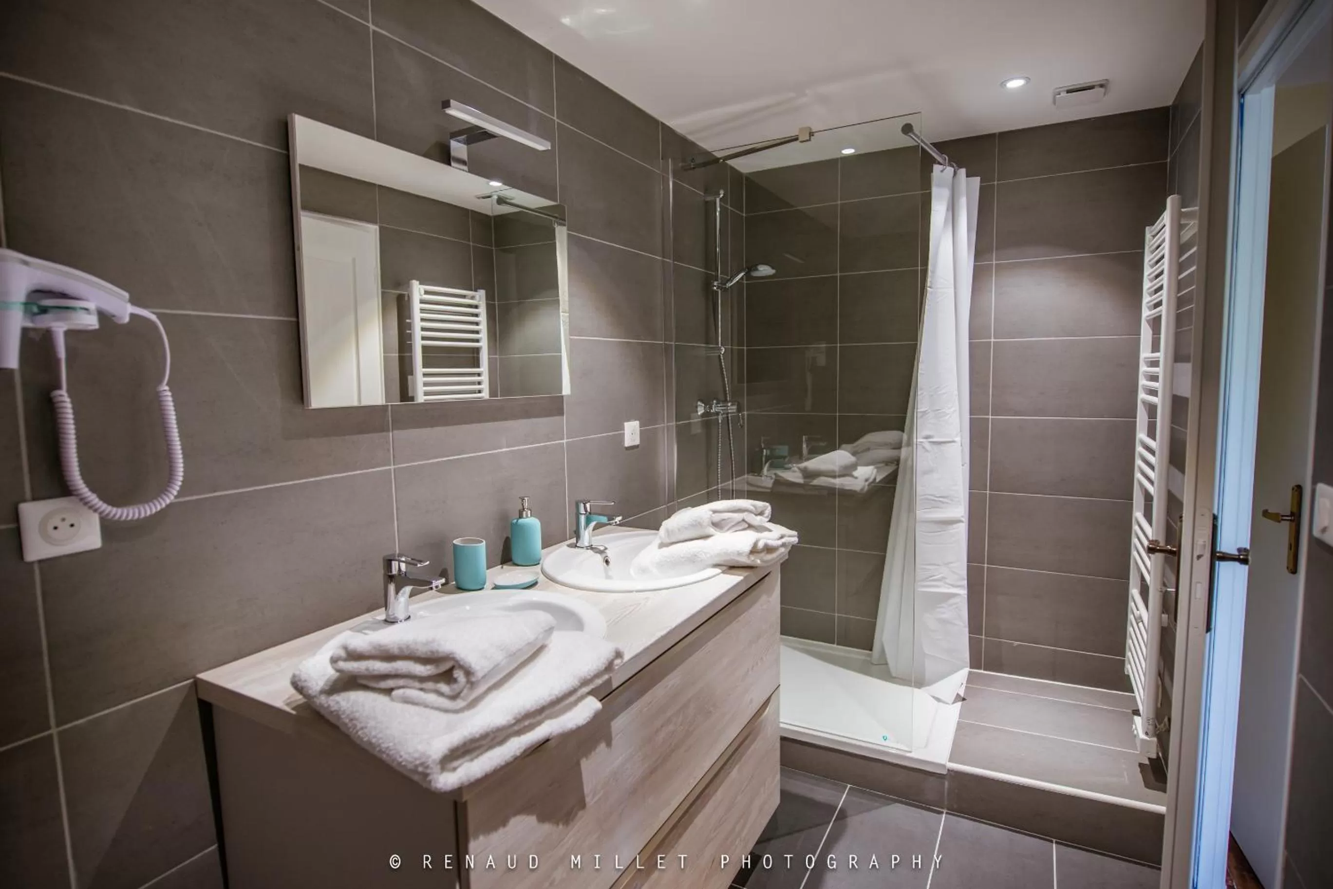 Maison d'hôtes le Moulin de Bois Coûtant