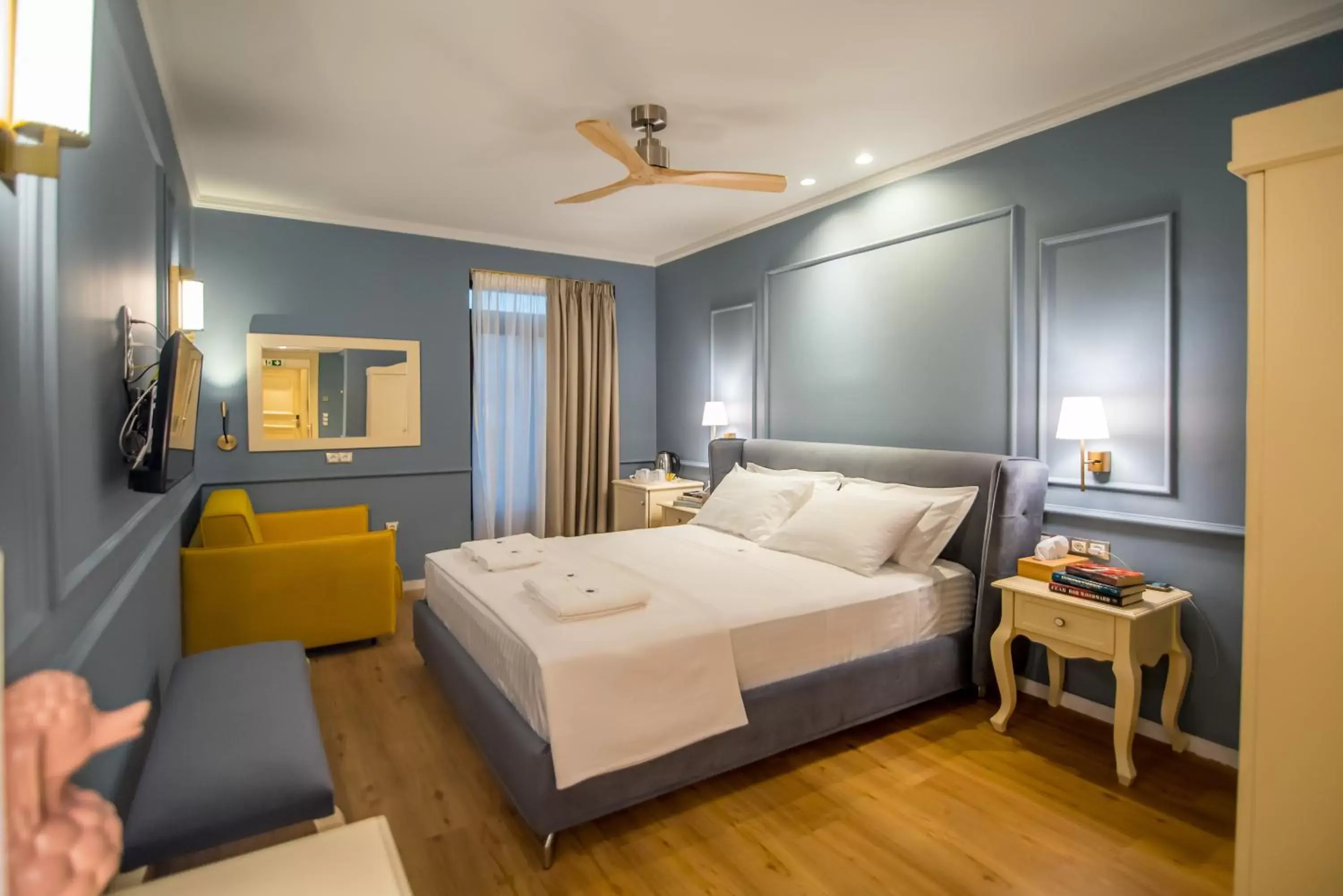 Superior Suite in Battaglia di Lepanto Superior Suite in Battaglia di Lepanto