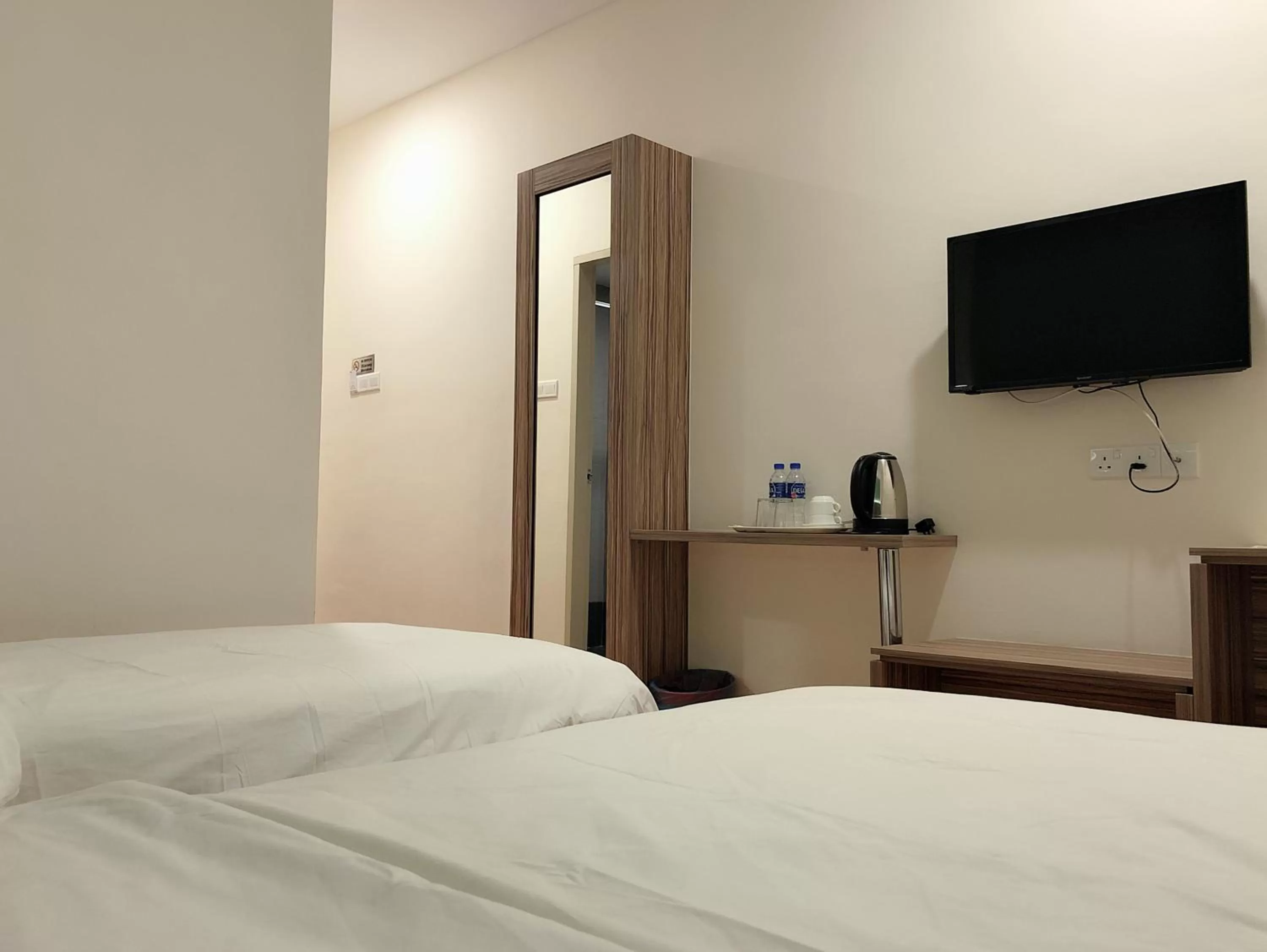 Tumike Hotel Bentong