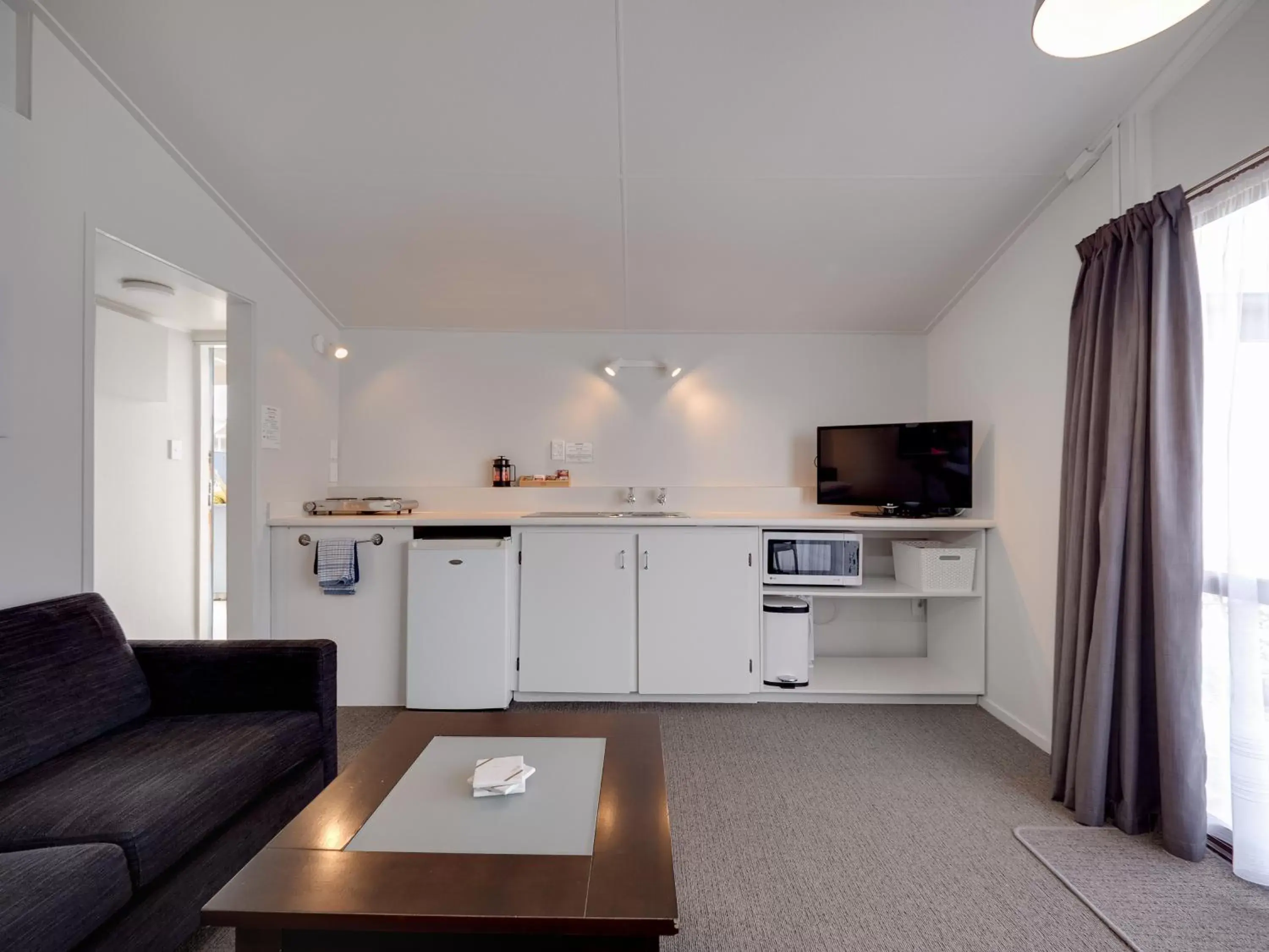 Anderson Park Motel Anderson Park Motel