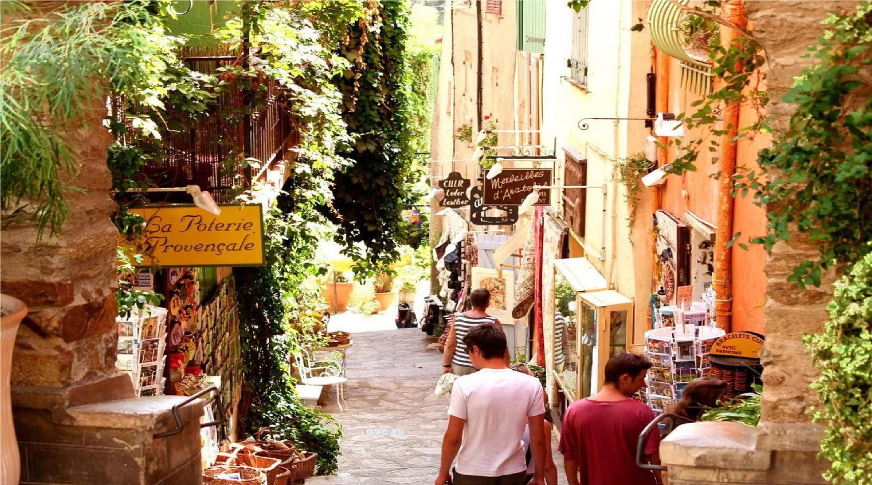 Nearby landmark in Holiday Inn Express Toulon - Est by IHG