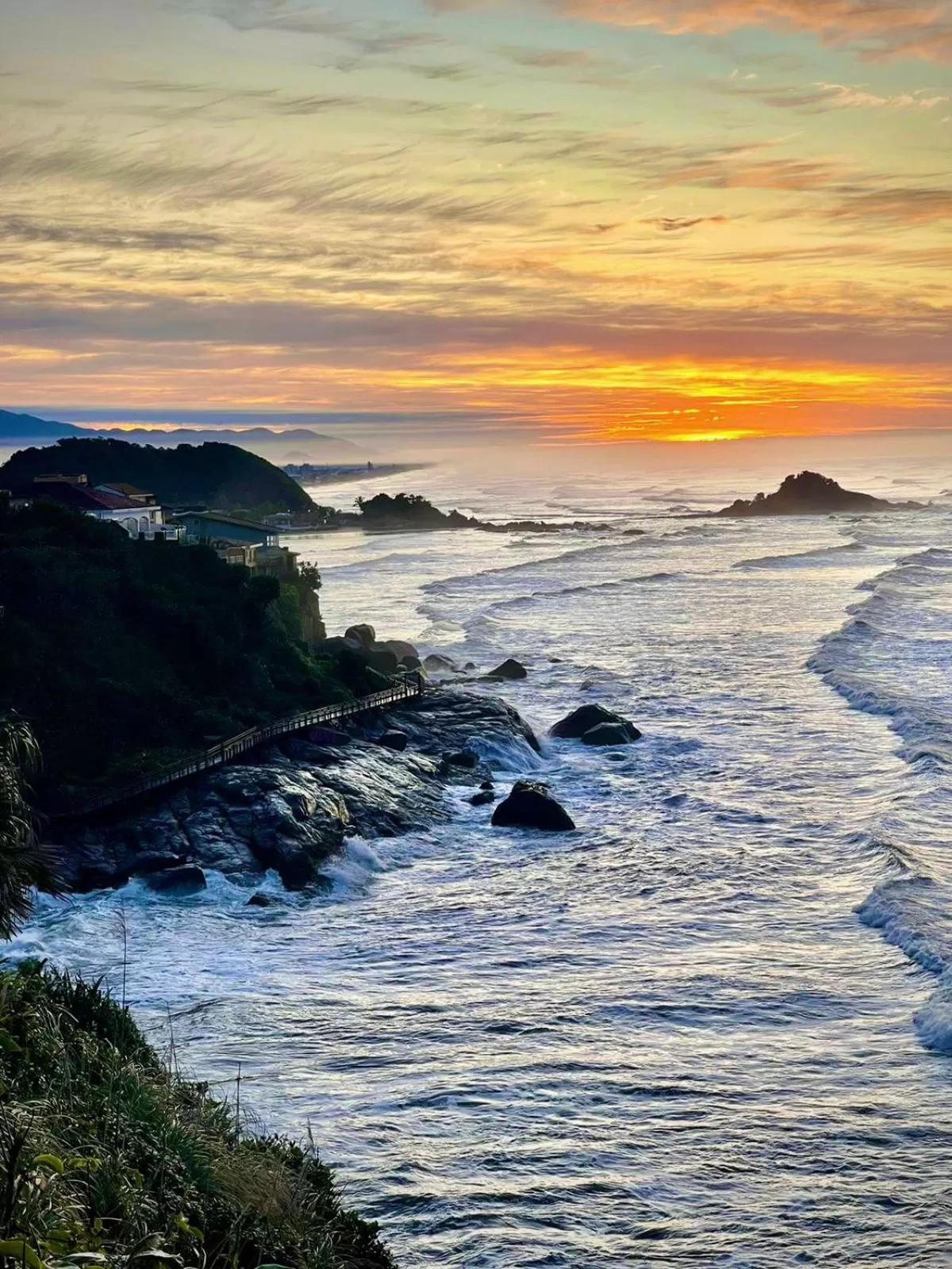 Beach in Hostel e Pousada Bahia Beach