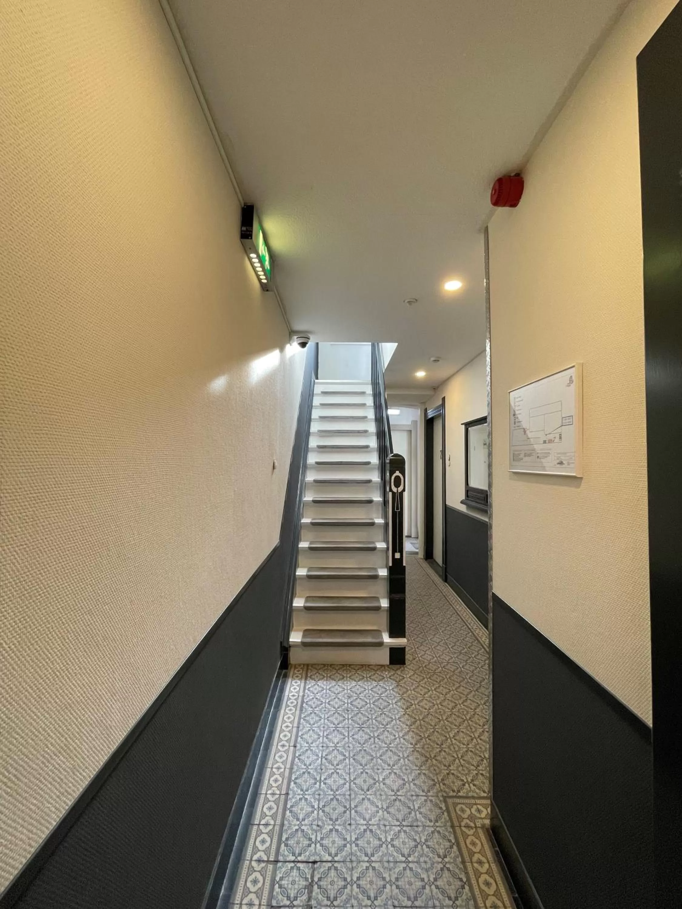 Bed & Coffee Inn d'n Acht