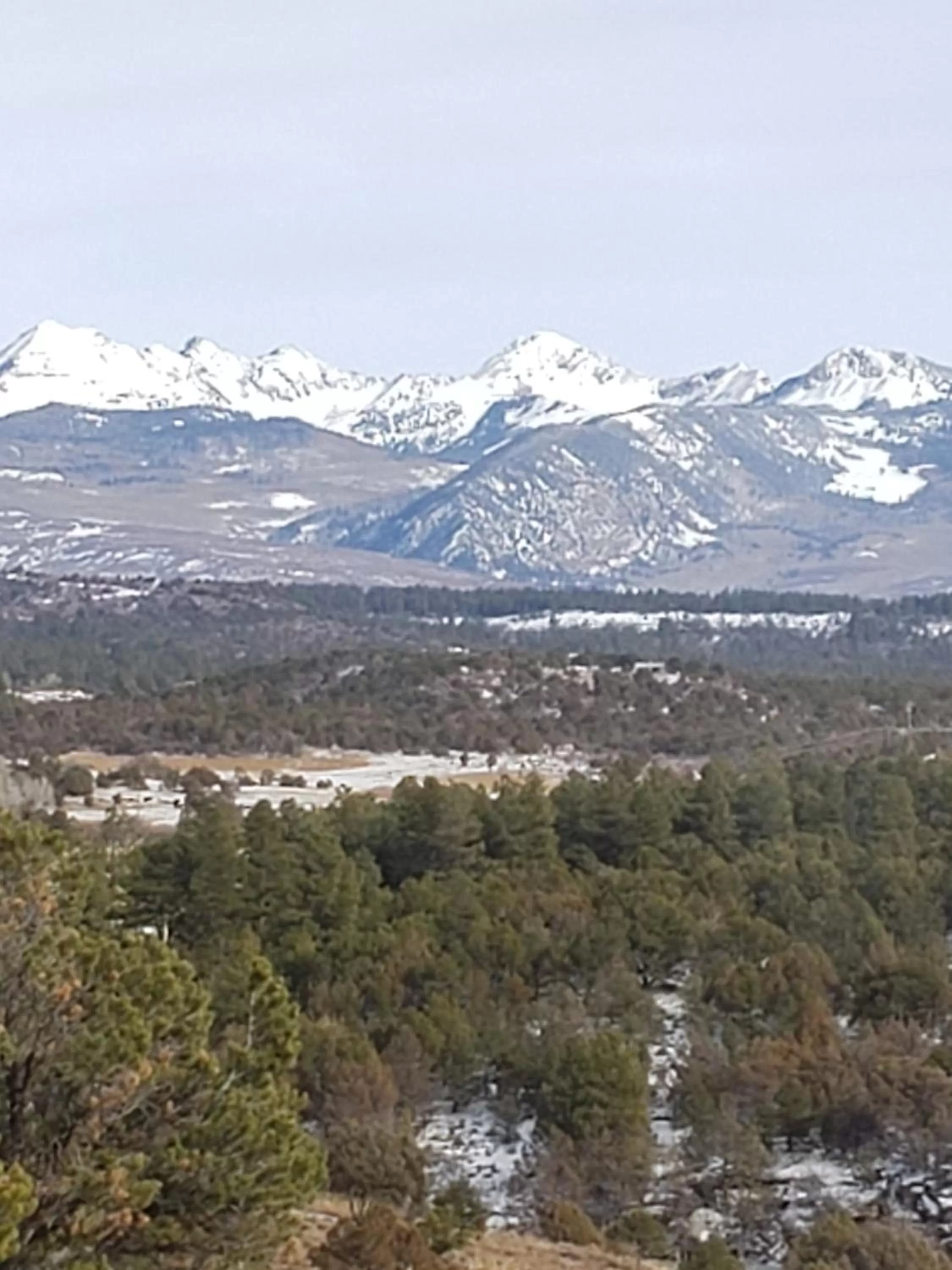 Starry Nights Ranch Bed & Breakfast