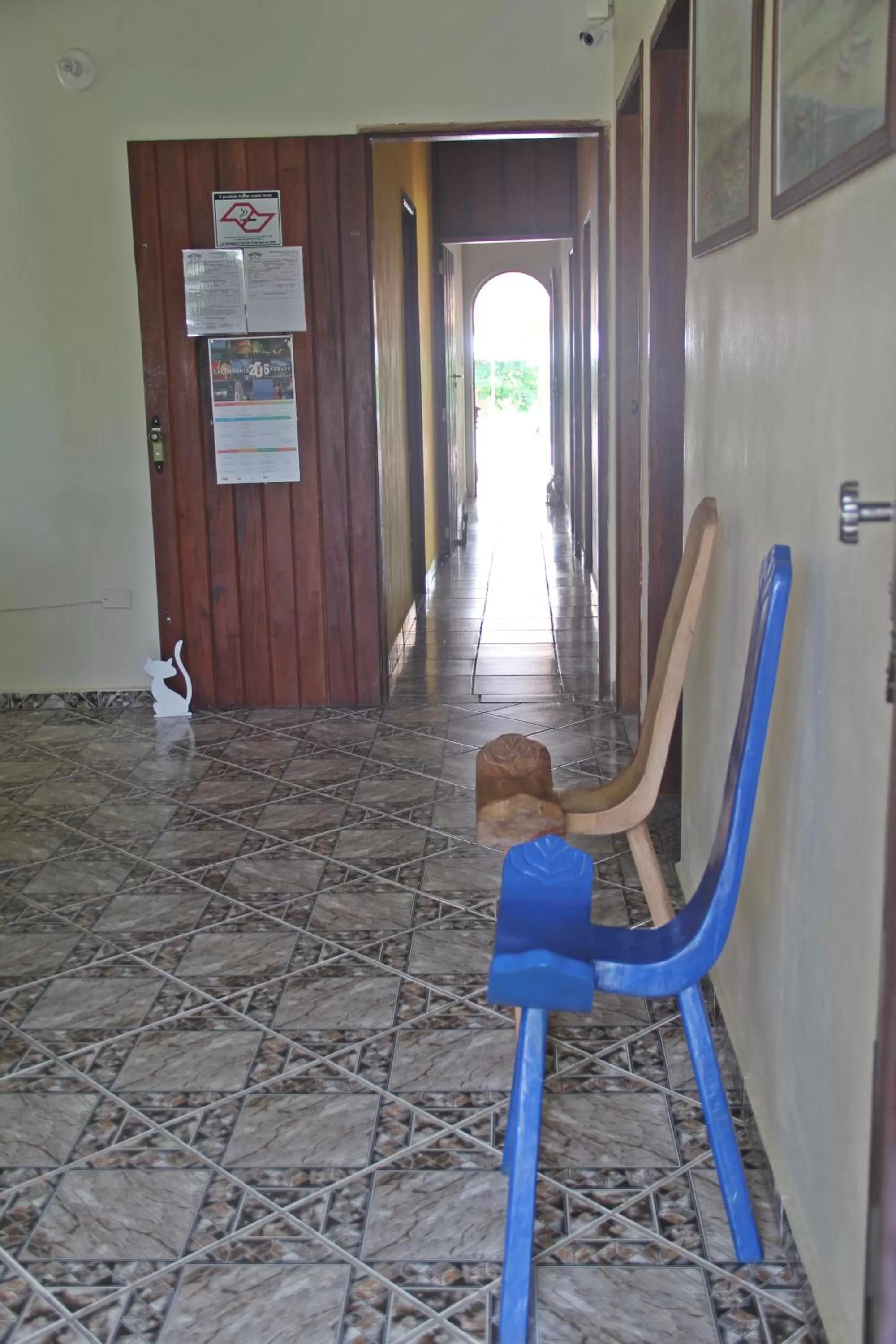 Pousada da Rose Paraty