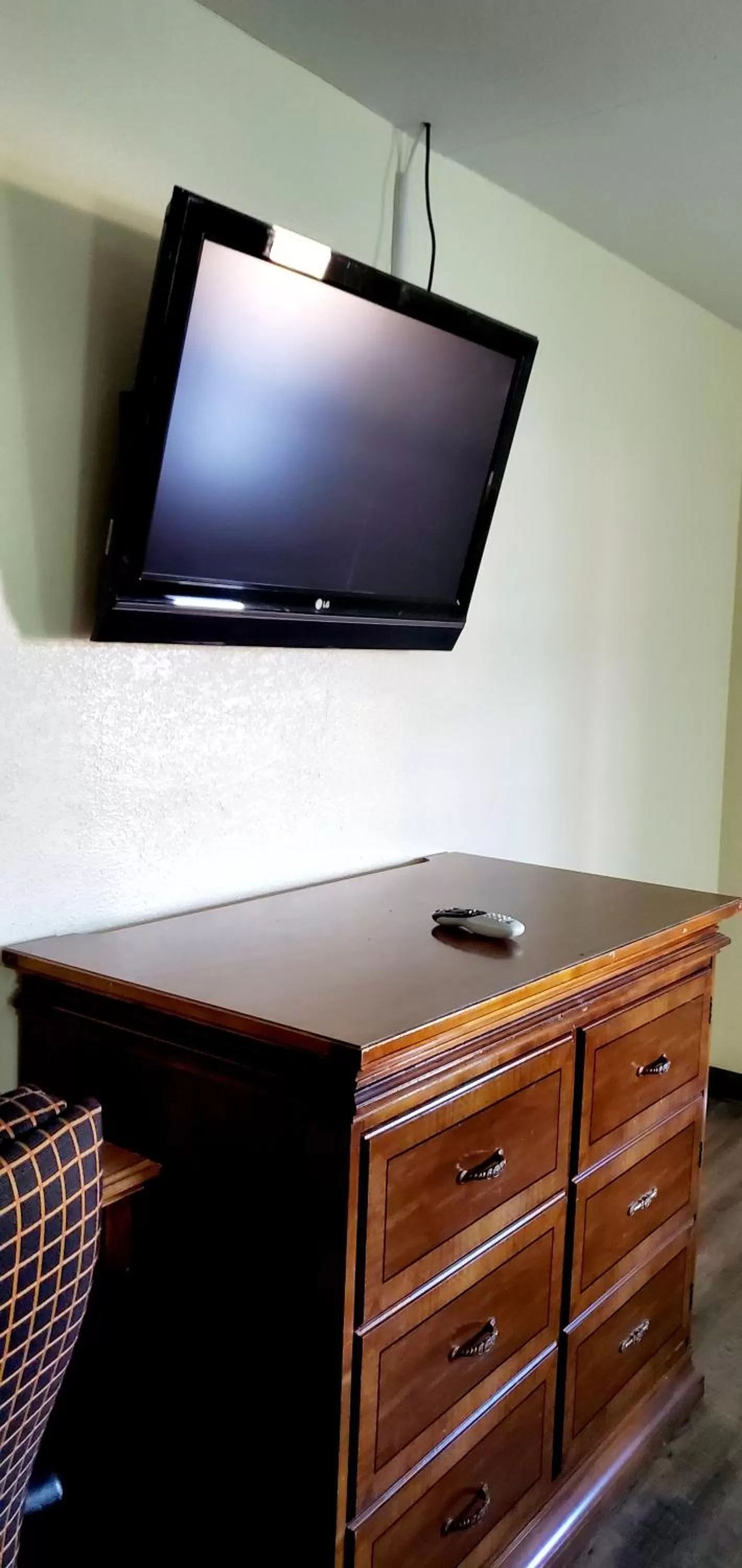 TV and multimedia in WILLIAMSTON INN