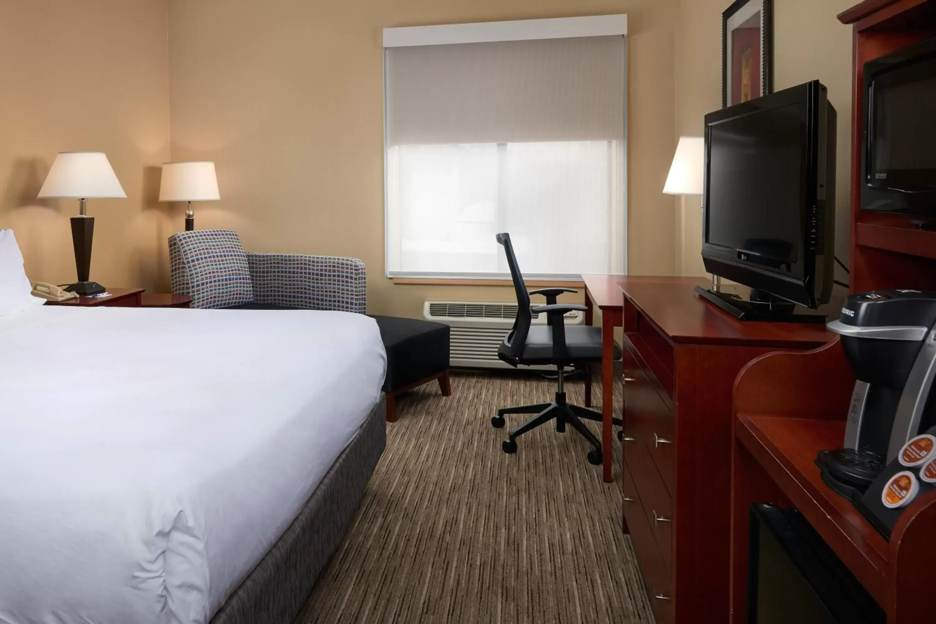 Holiday Inn Express Hotel & Suites Anniston/Oxford by IHG Holiday Inn Express Hotel & Suites Anniston/Oxford by IHG