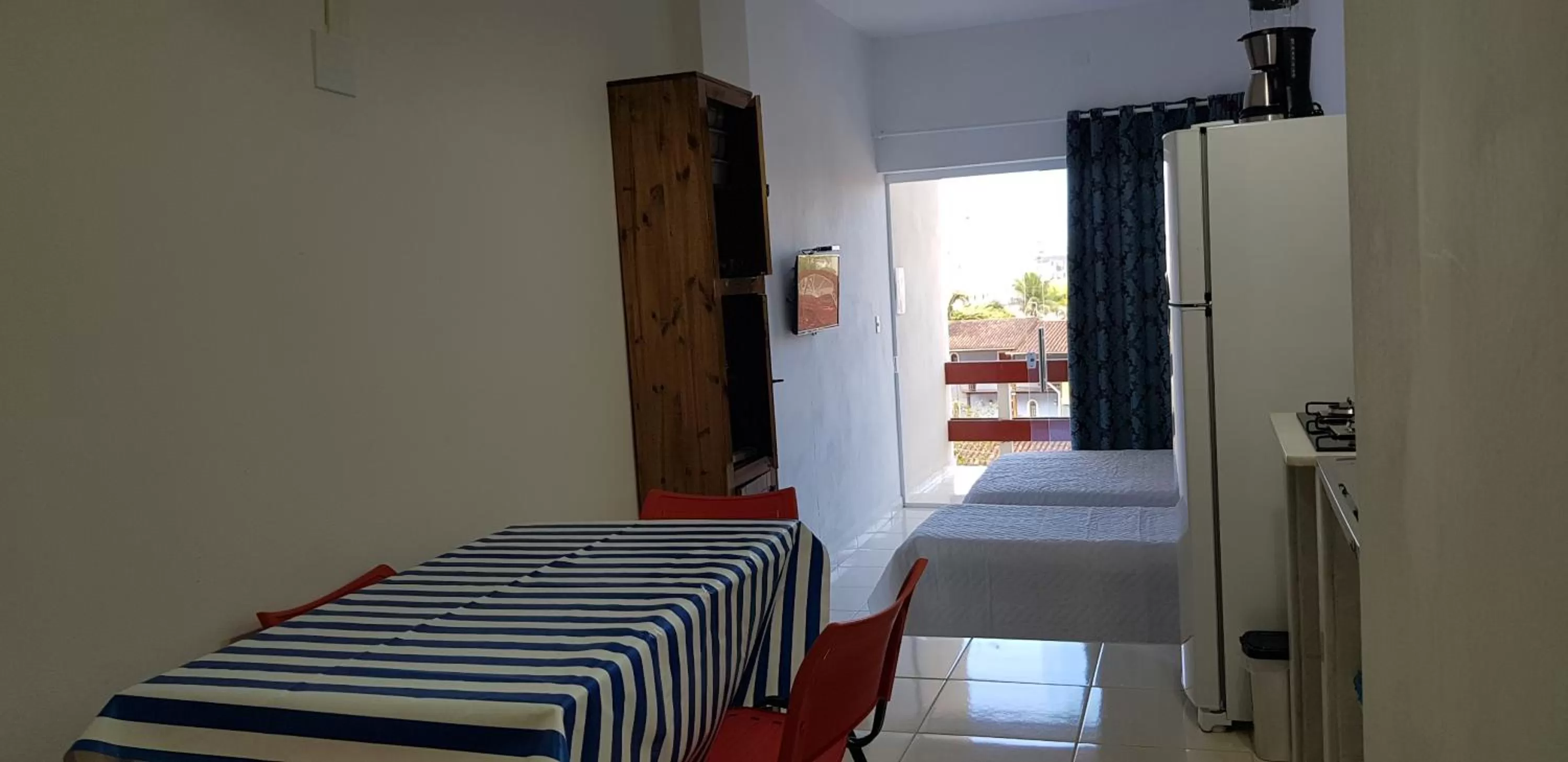 Bedroom in Apartamentos Casa da Pedra