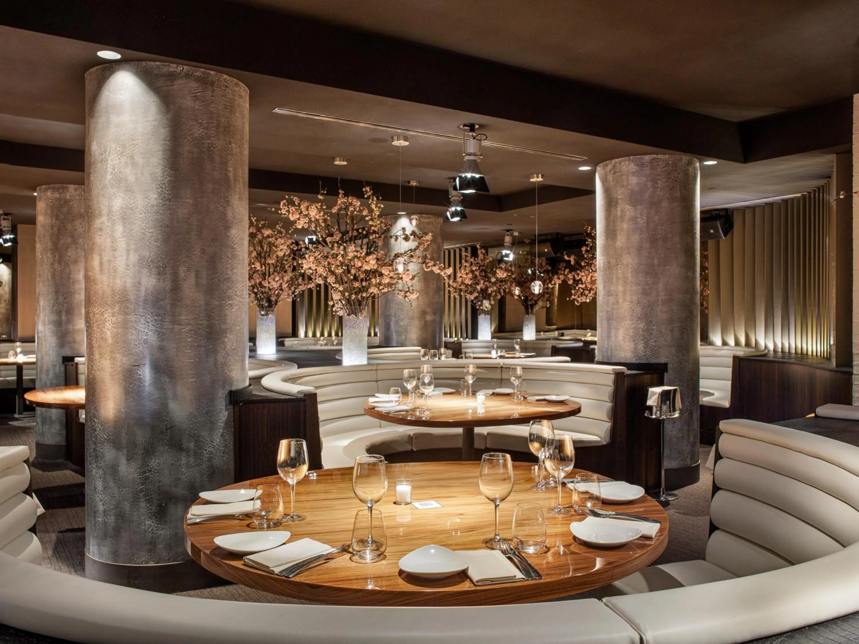 Restaurant/places to eat in ME Milan Il Duca