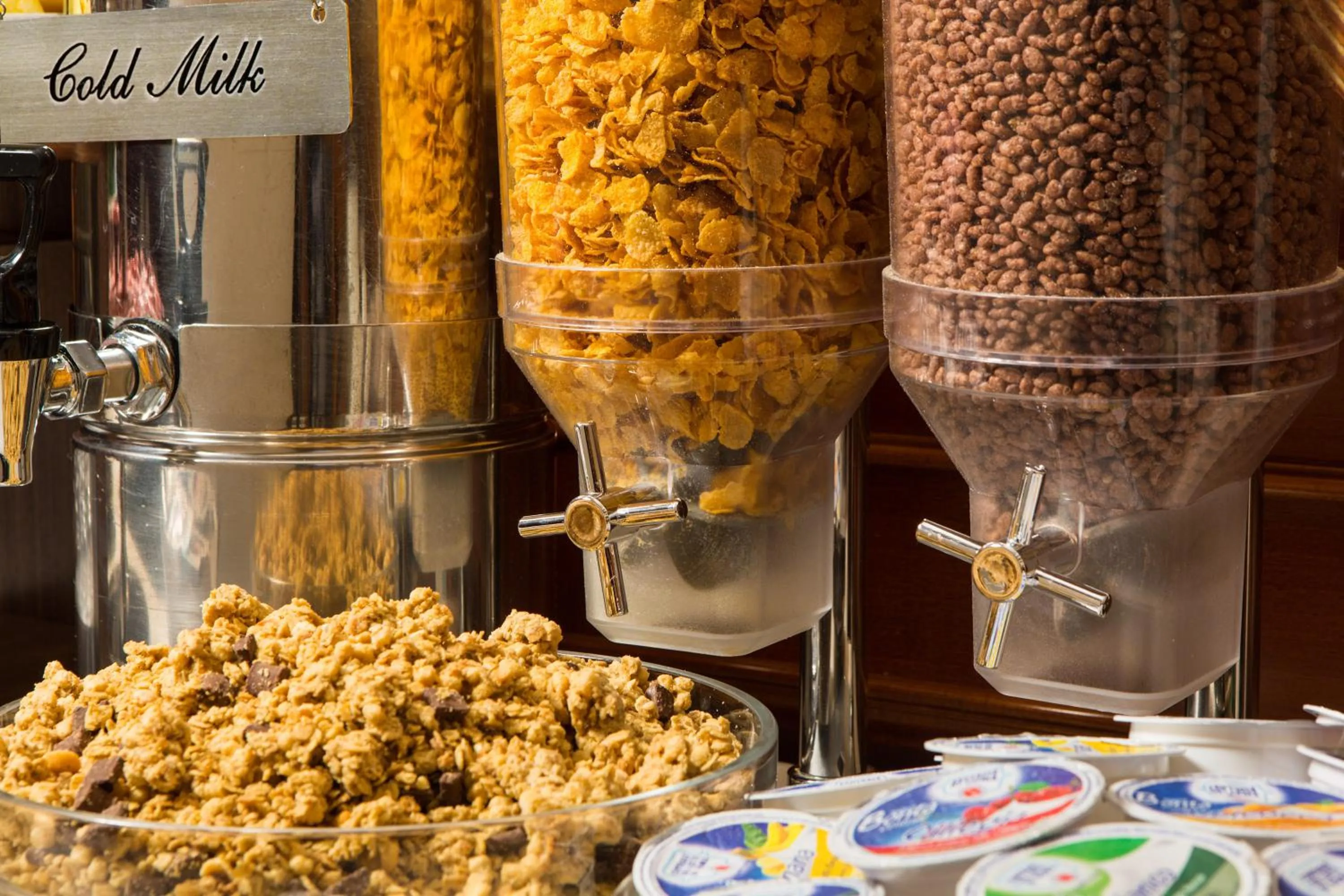 Drinks in Hotel Mascagni