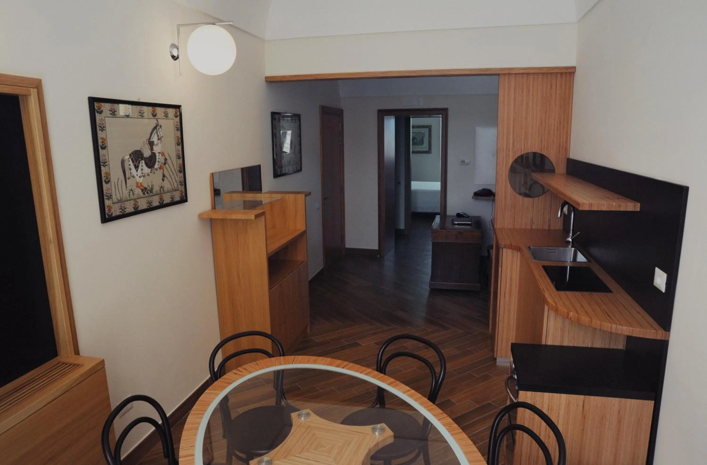 Other in Dimora del Campo