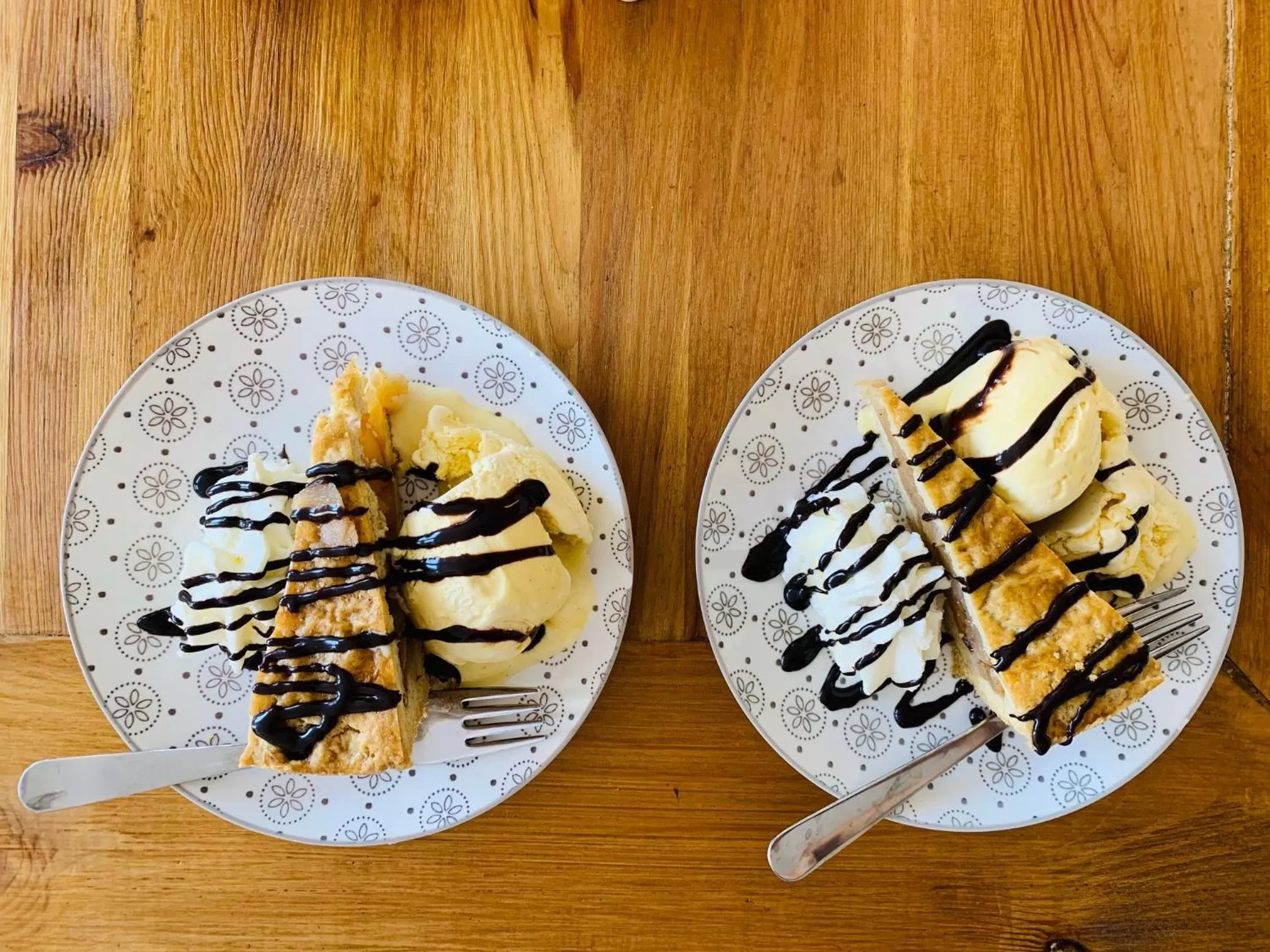 Food and drinks, Food in Egria Apartments