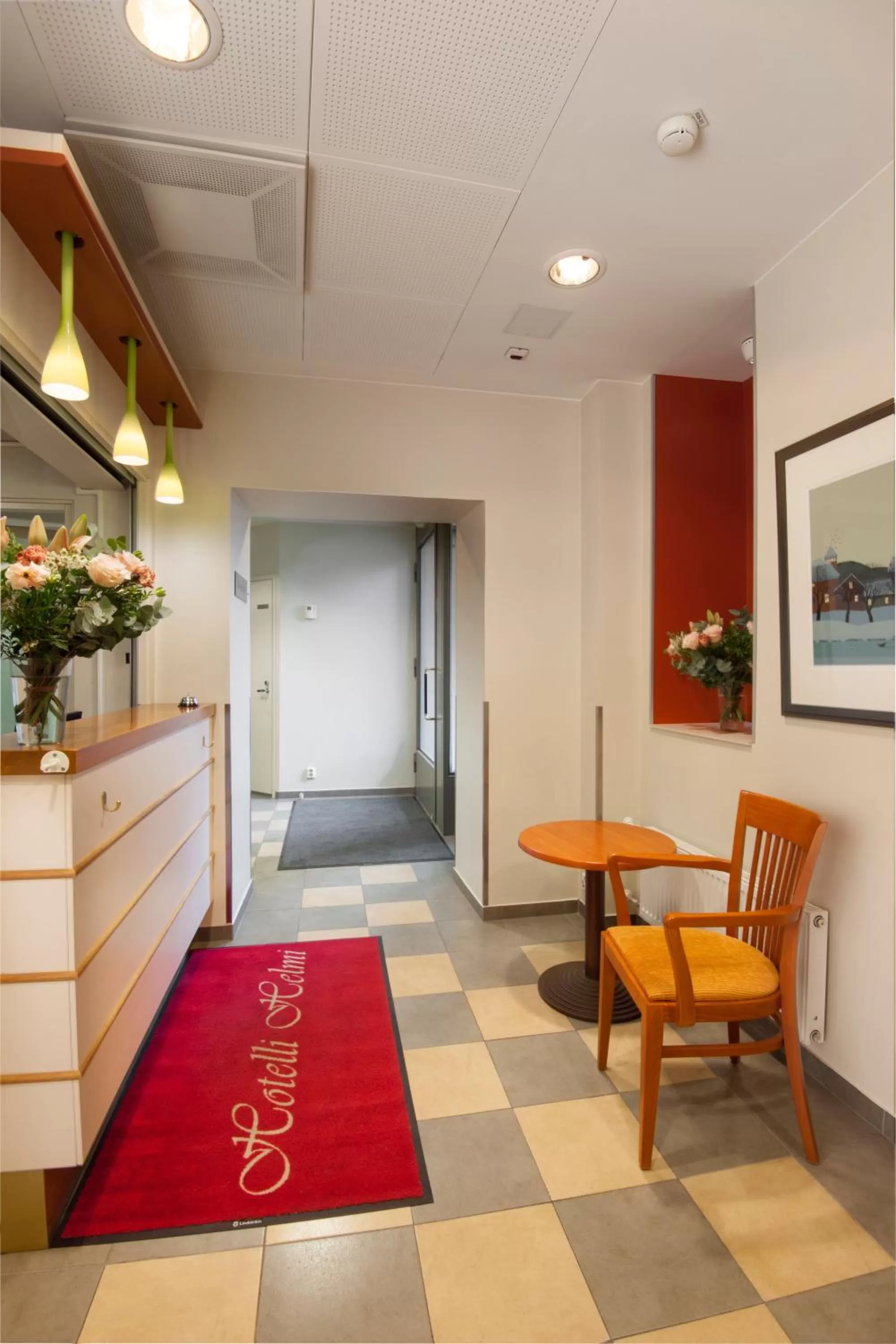 Other in Hotelli Helmi