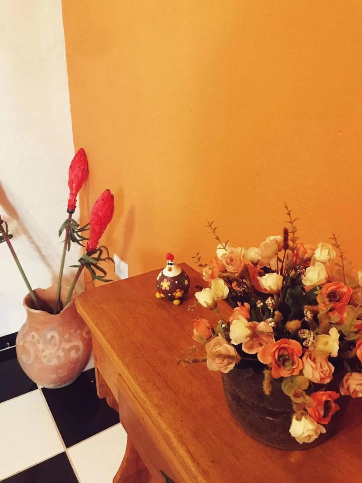 Pousada Canto Bella Terra