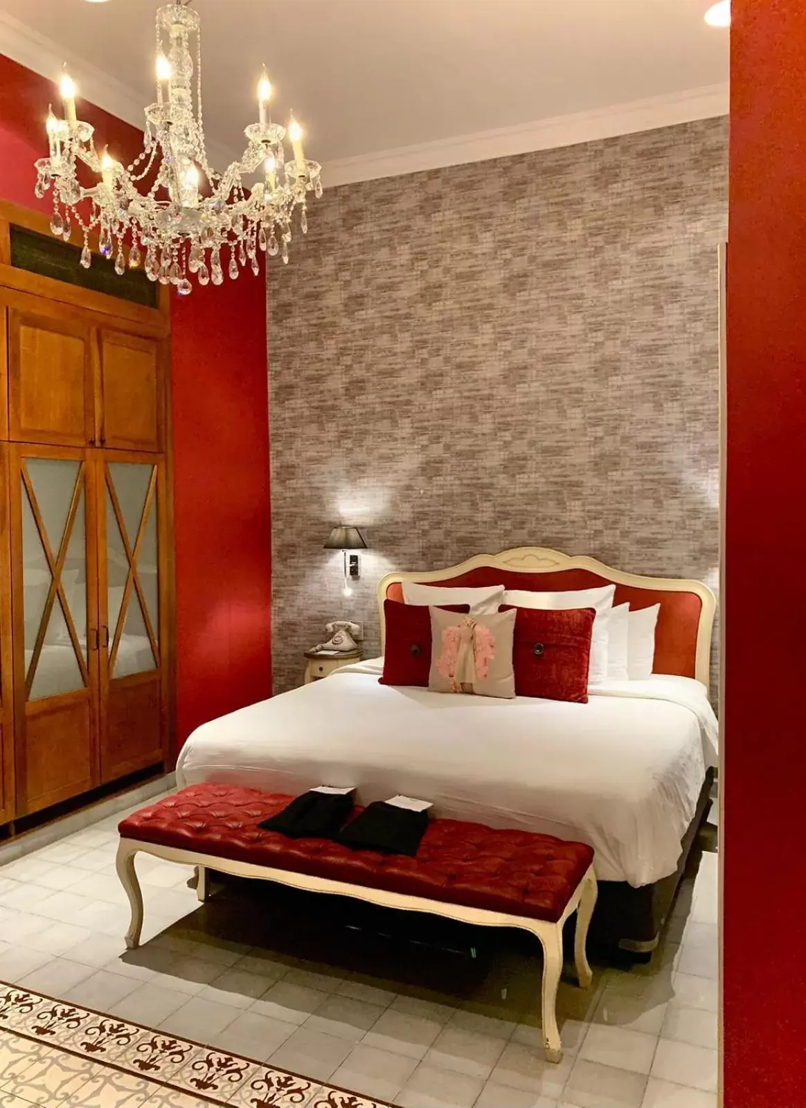 Santa Ana in La Concordia - Boutique Hotel Santa Ana in La Concordia - Boutique Hotel