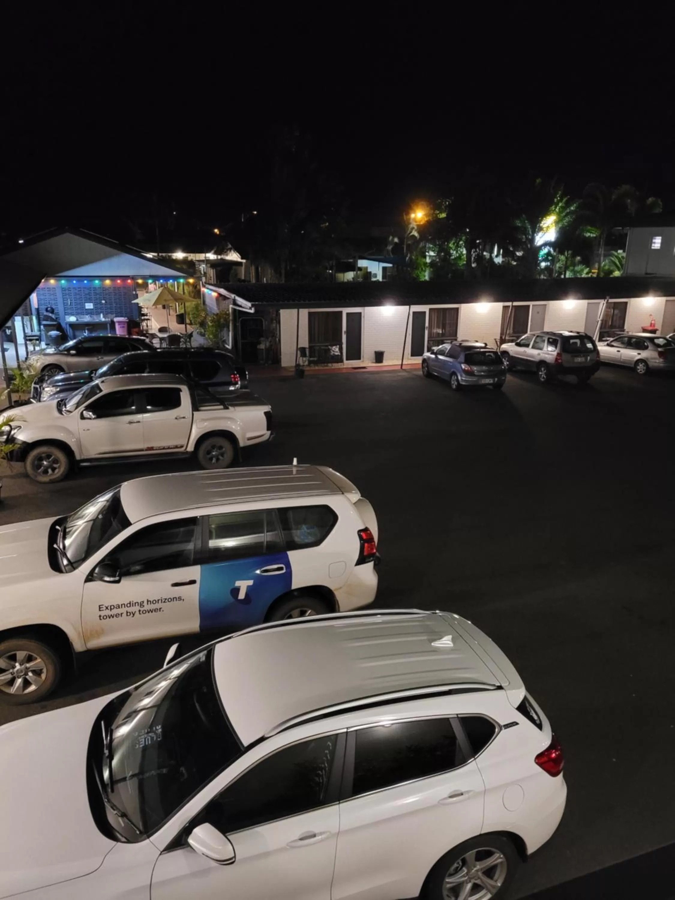 Cardwell at the Beach