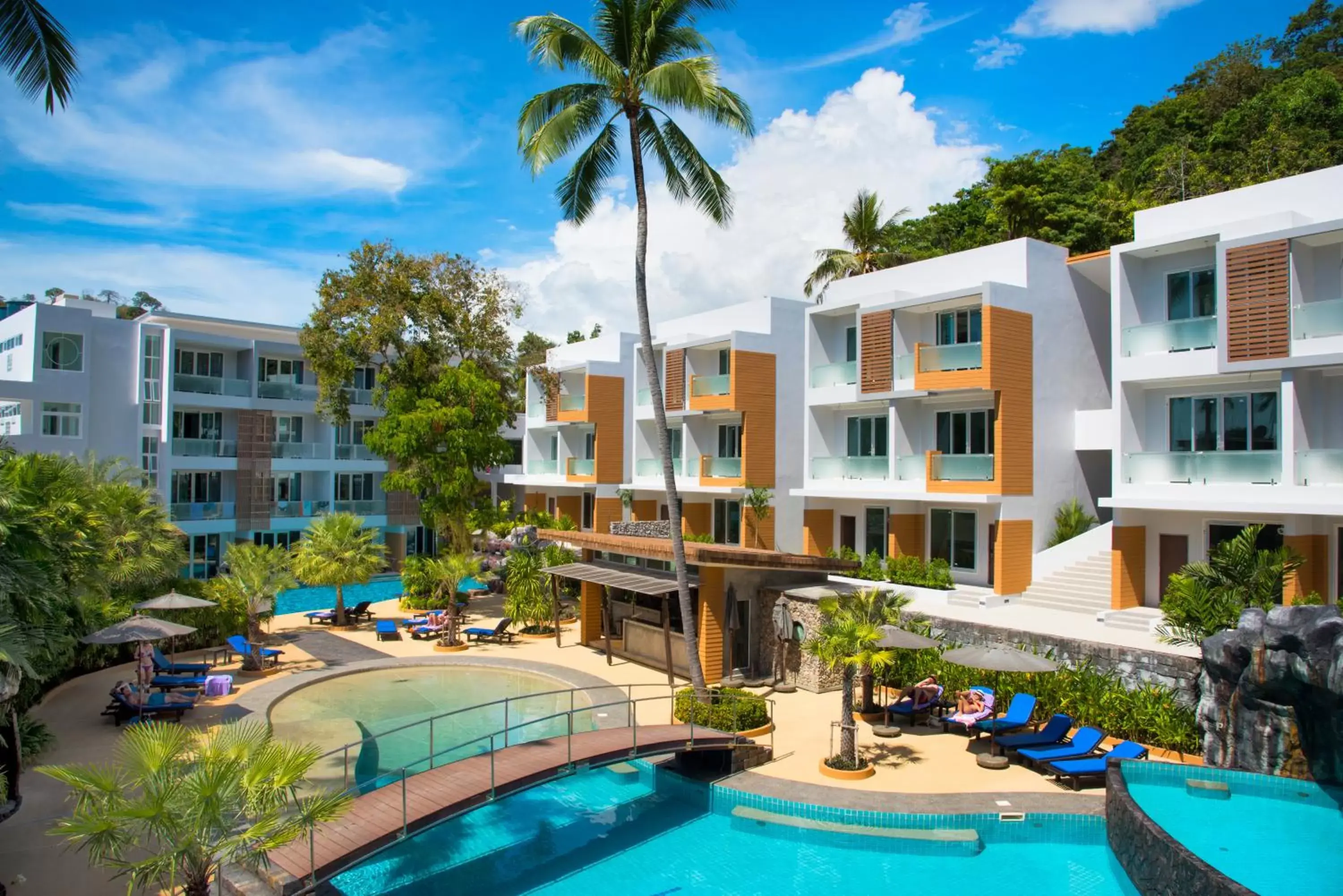 The L Resort, Krabi The L Resort, Krabi