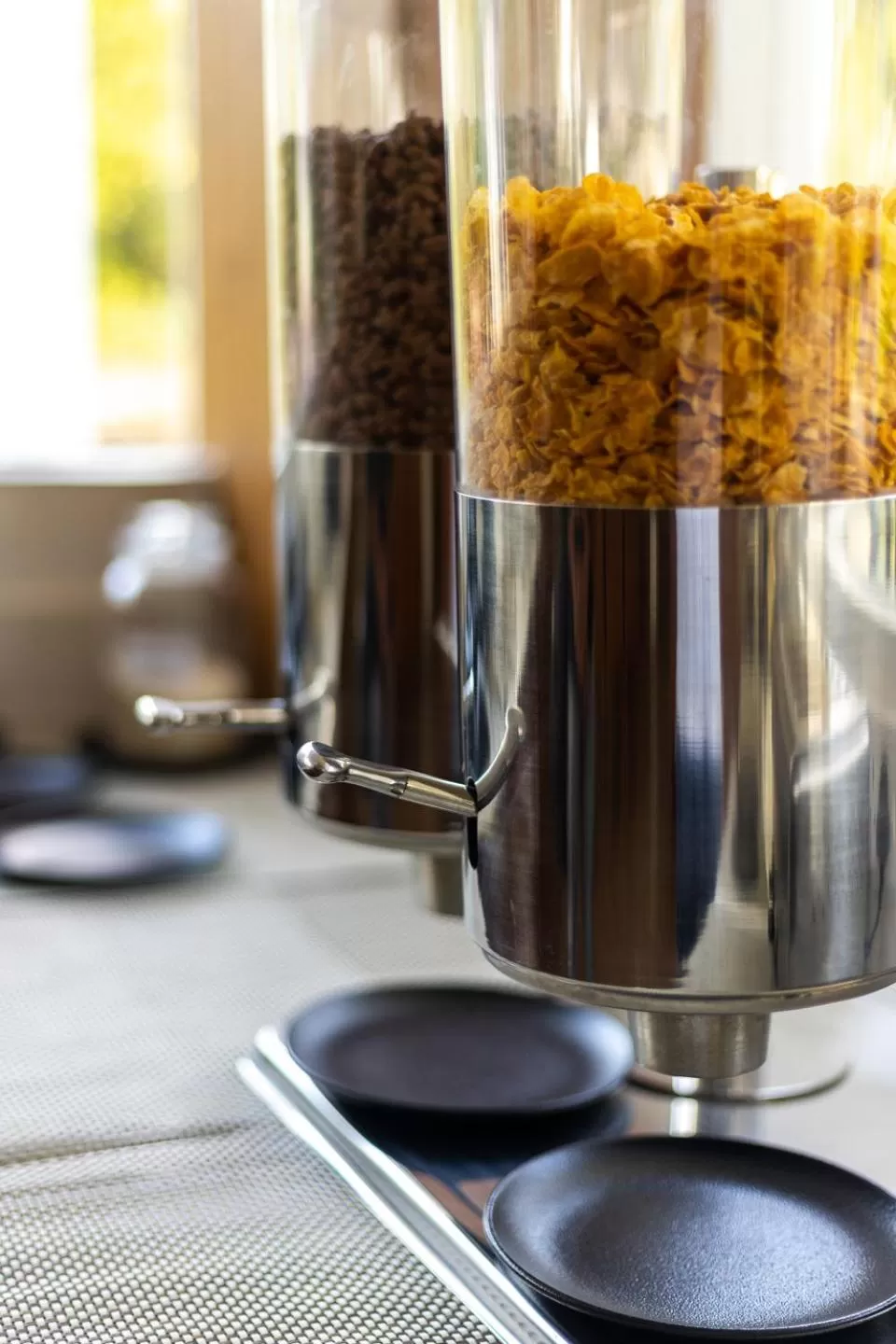 Coffee/tea facilities in HOTEL WHITE HOUSE, Munnar