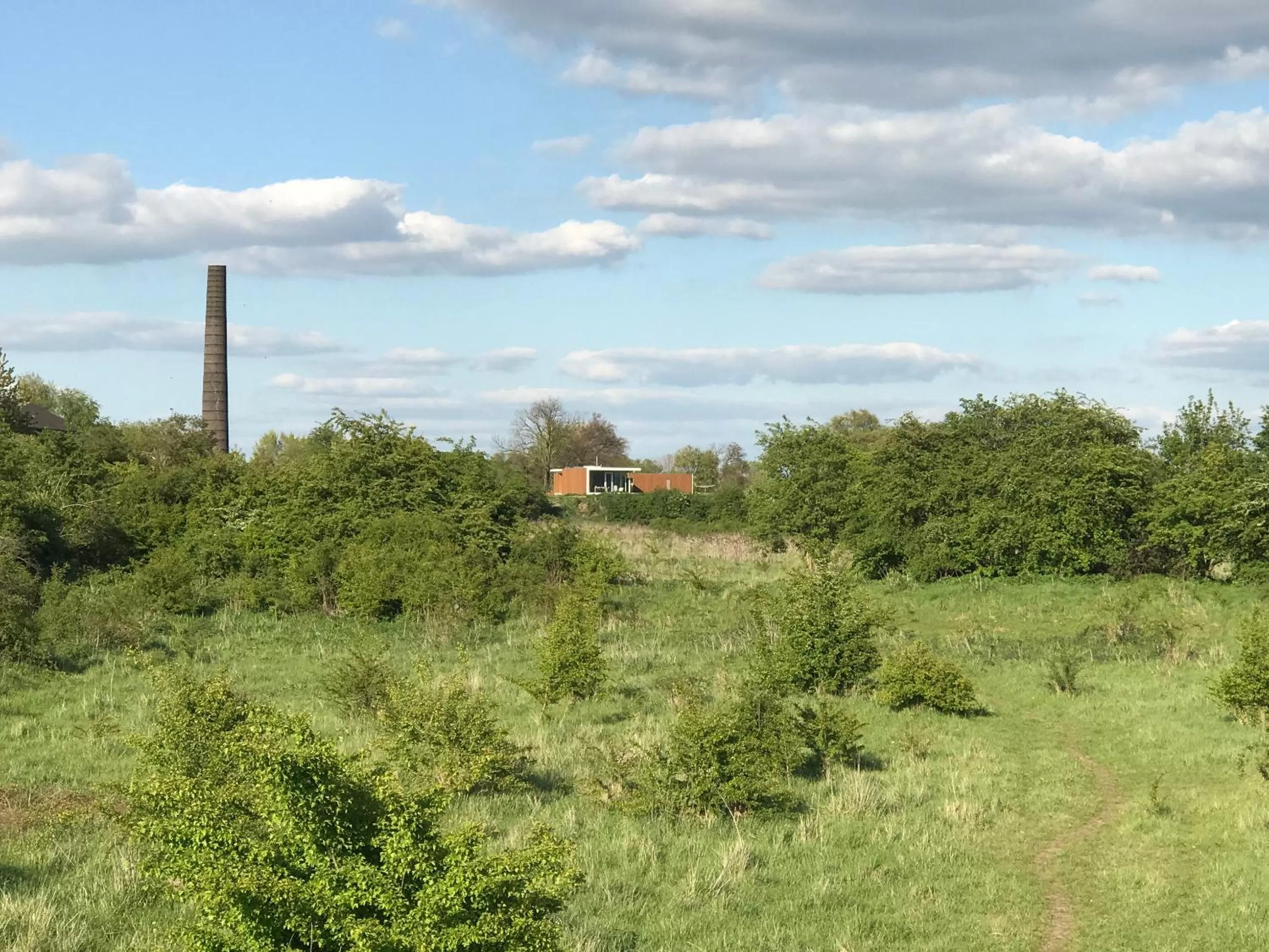 MOoij Bed en Breakfast