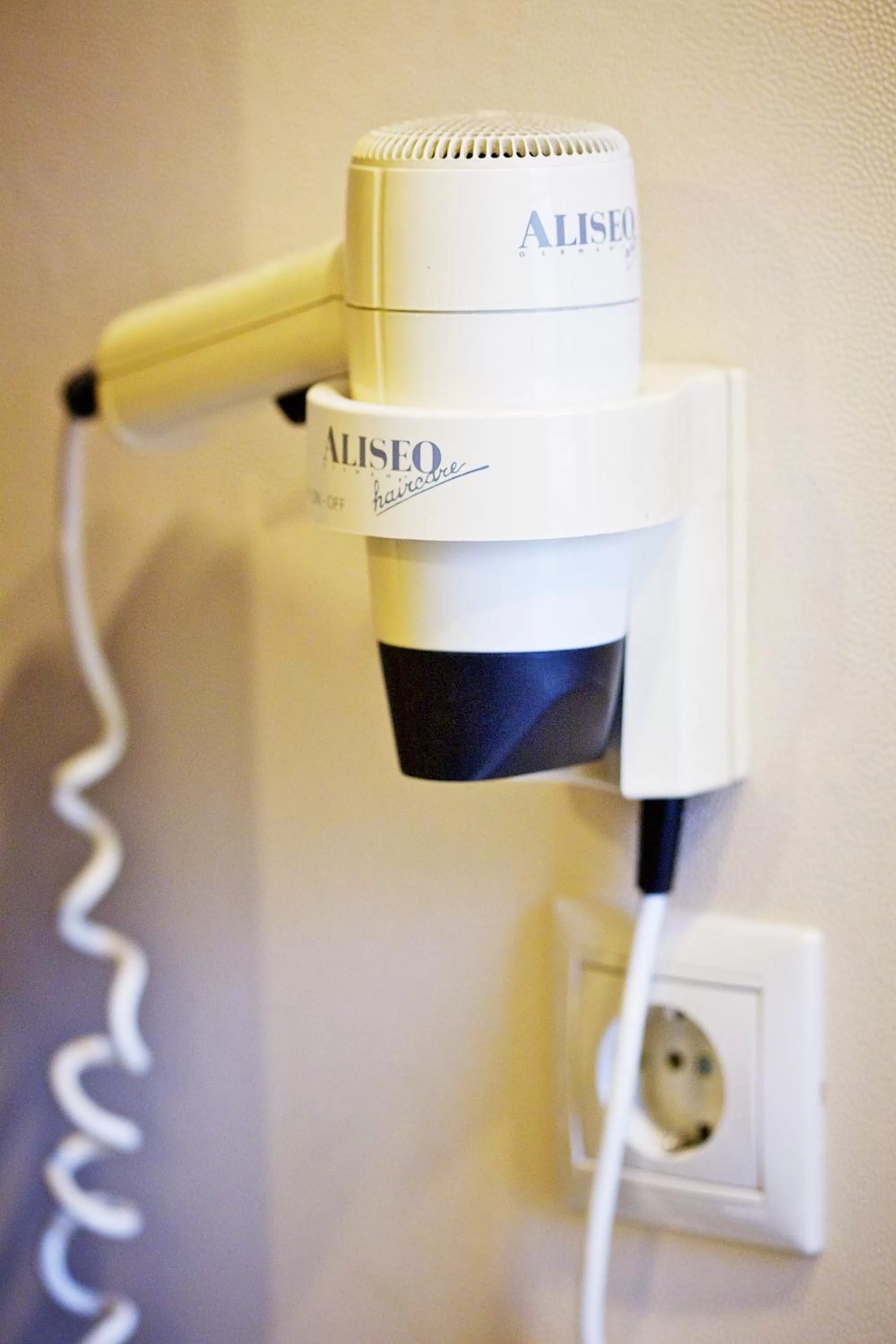 heating in Gold Hotel Budapest