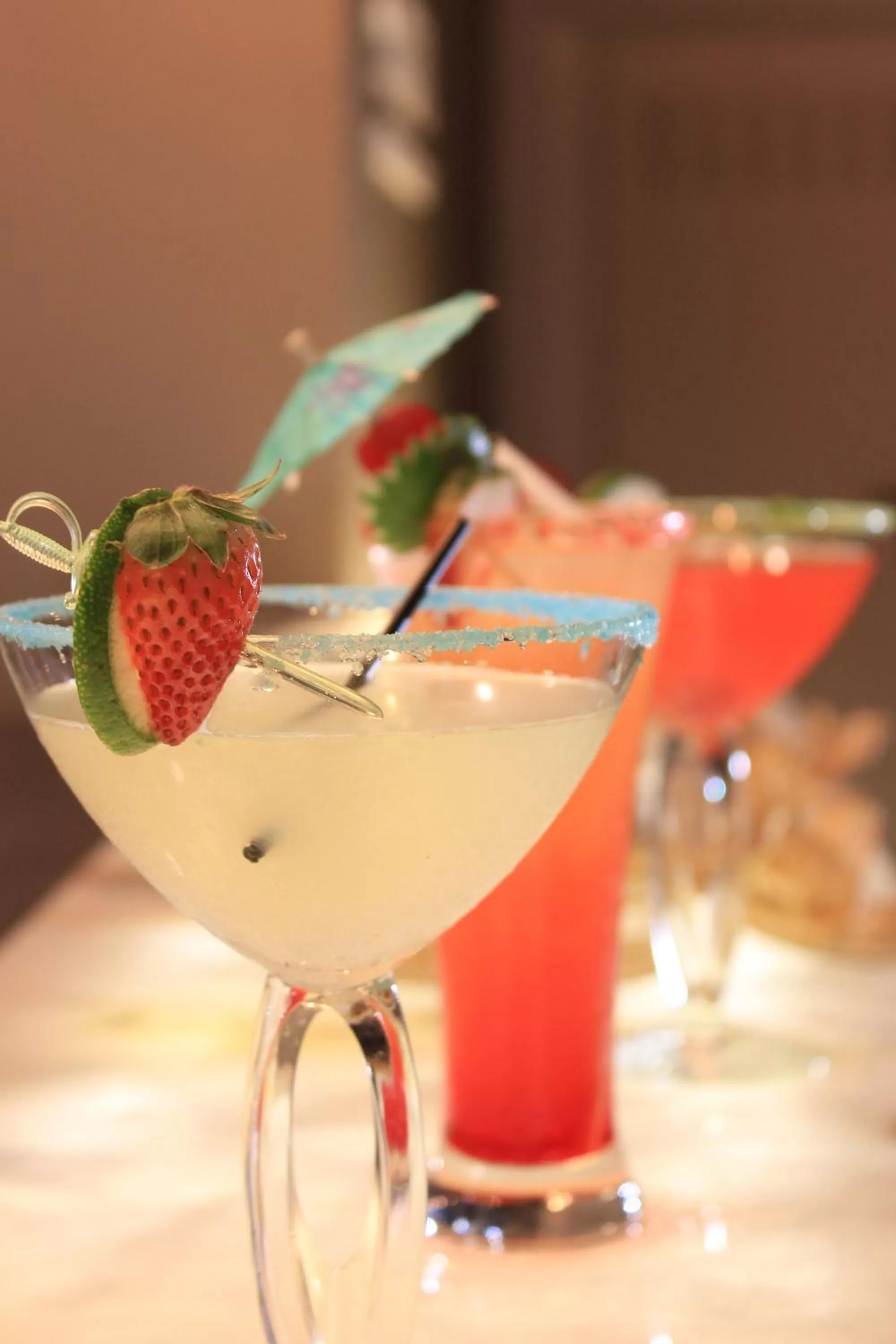 Lounge or bar, Drinks in Hotel Poseidon