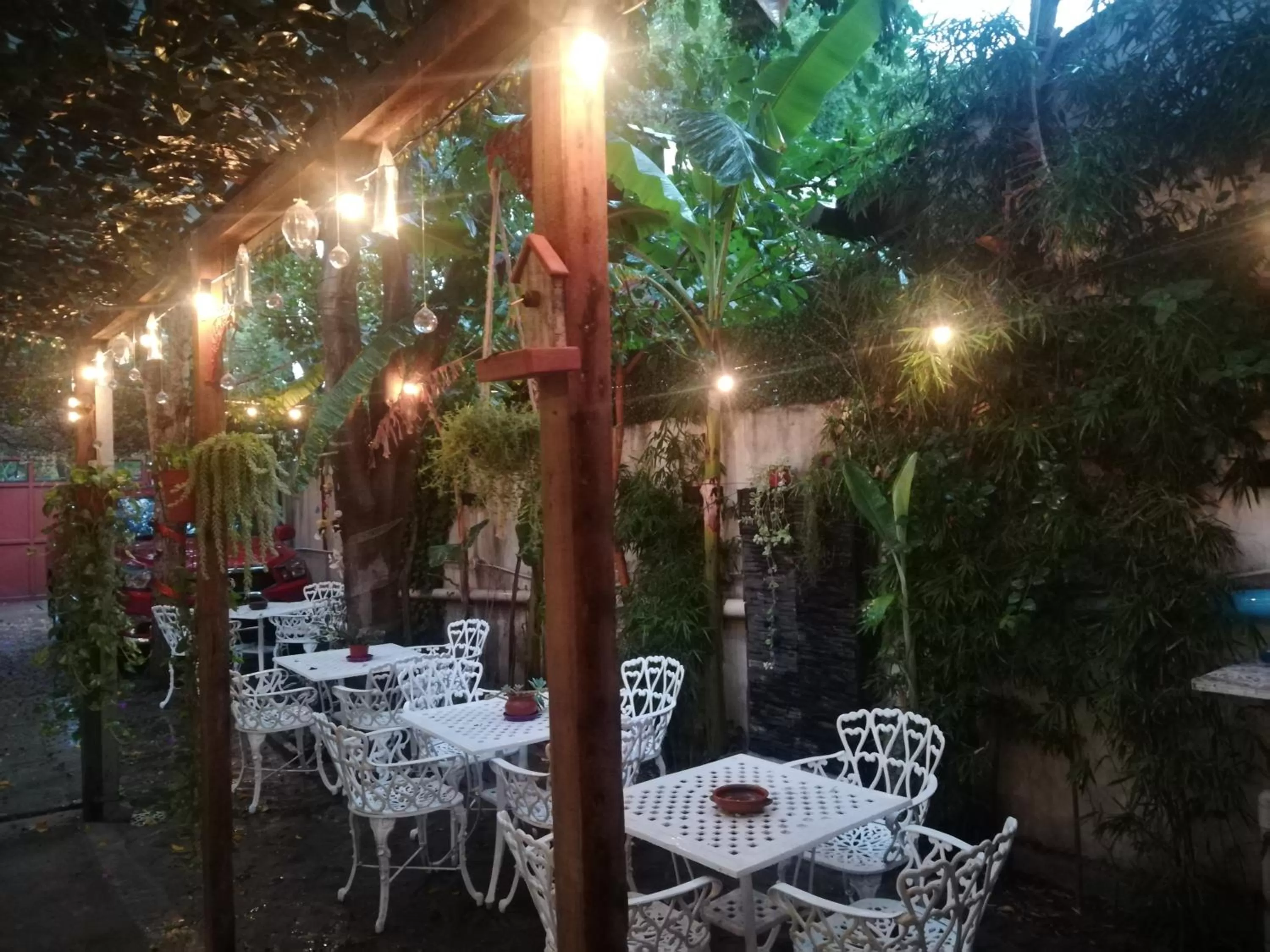 Casablanca Boutique Hotel Adrogué