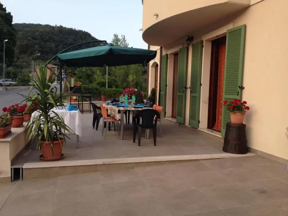 Miluna B&B Miluna B&B